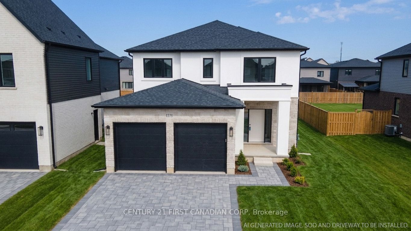 1378 Shields Place, London North, On N6g 0z8
