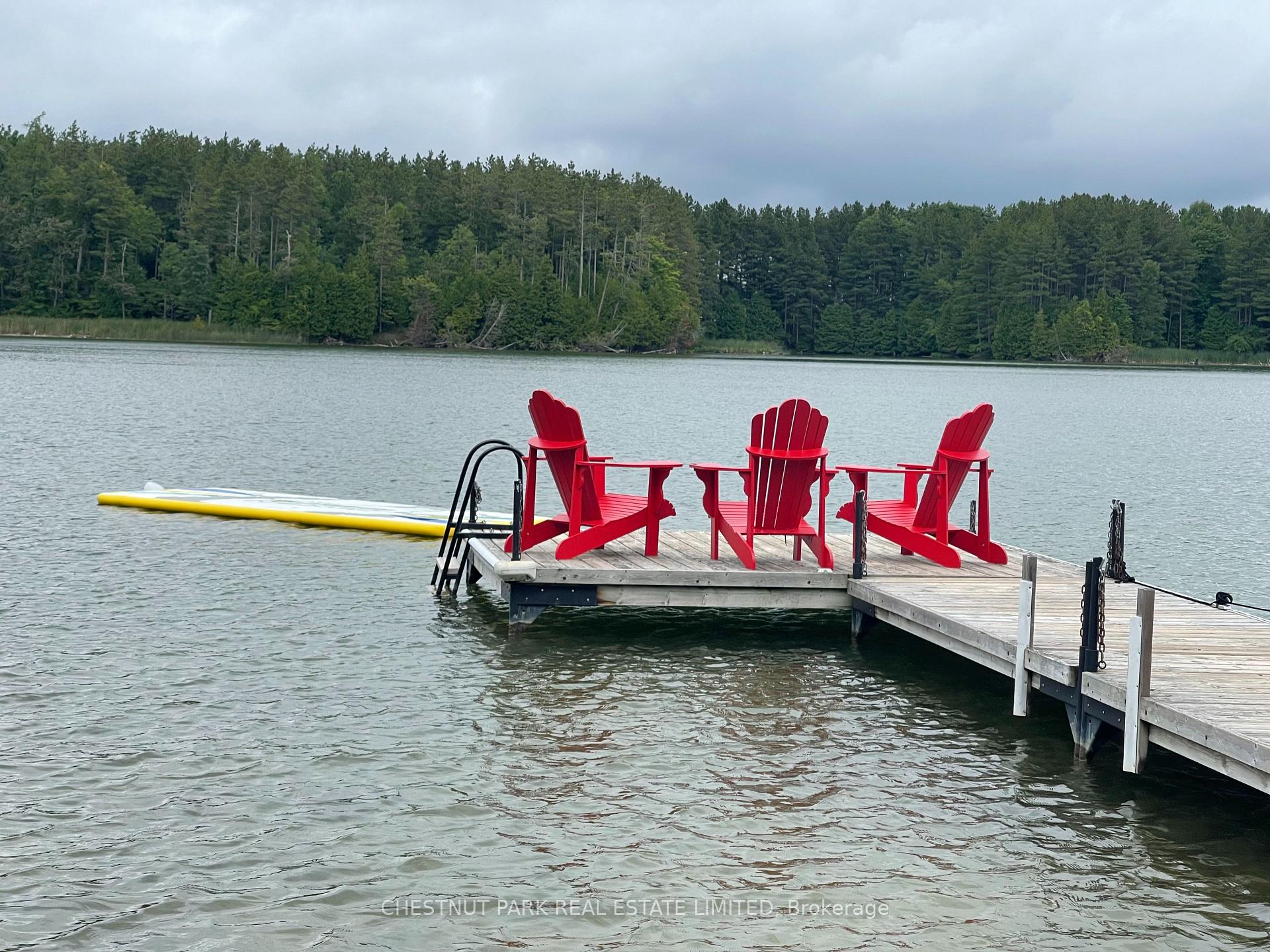 133 Island View Drive, Grey Highlands, On N0c 1e0