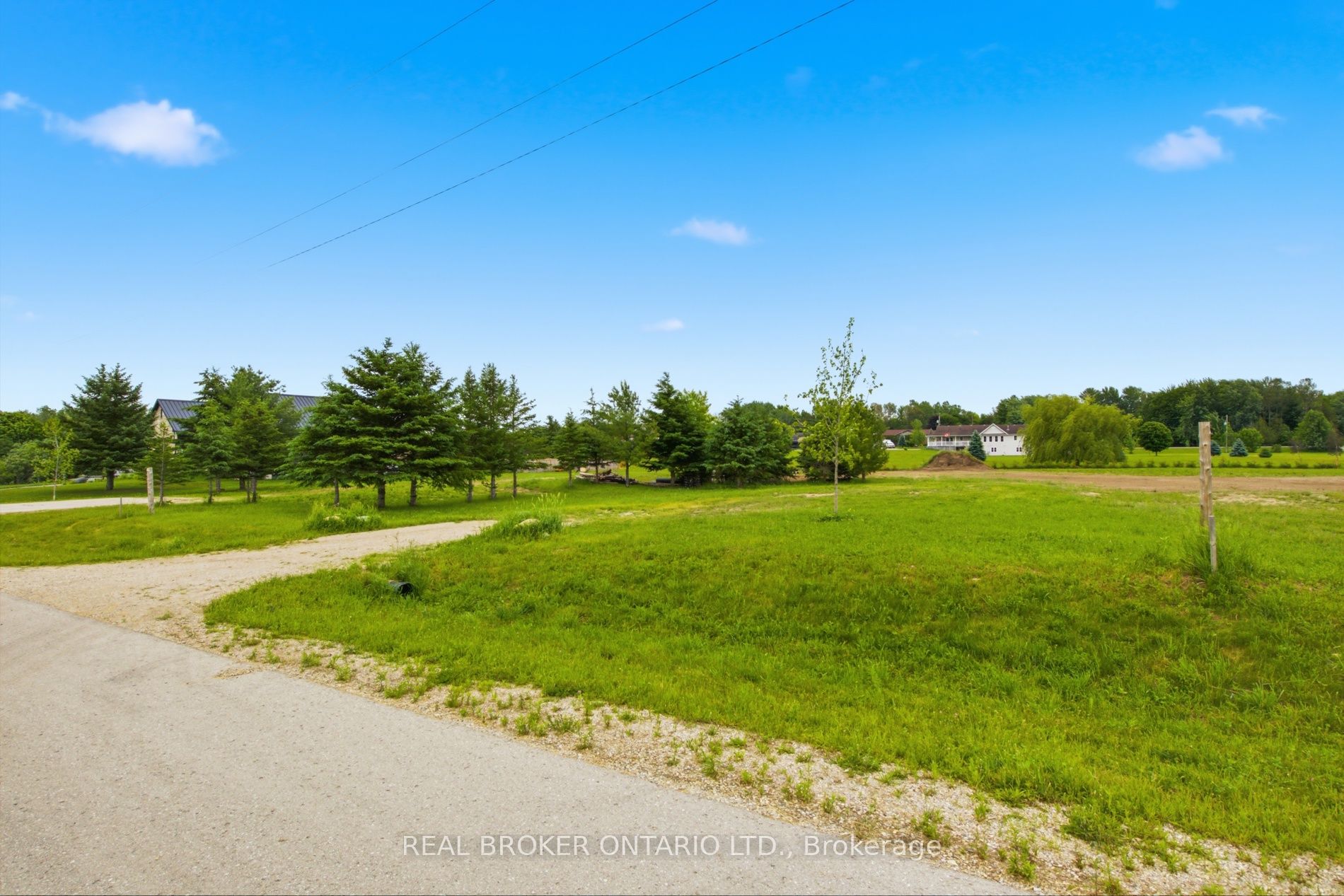 1020 Currie Street, Howick, On N0g 2x0