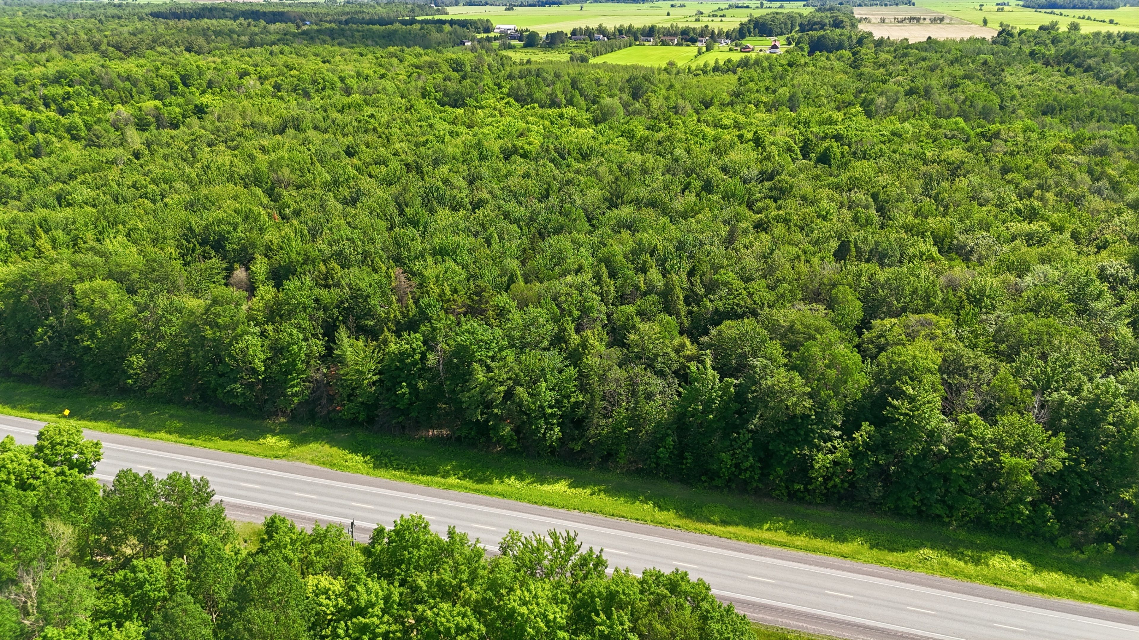 0 County Rd 17 Road, East Hawkesbury, On K6a 2r2