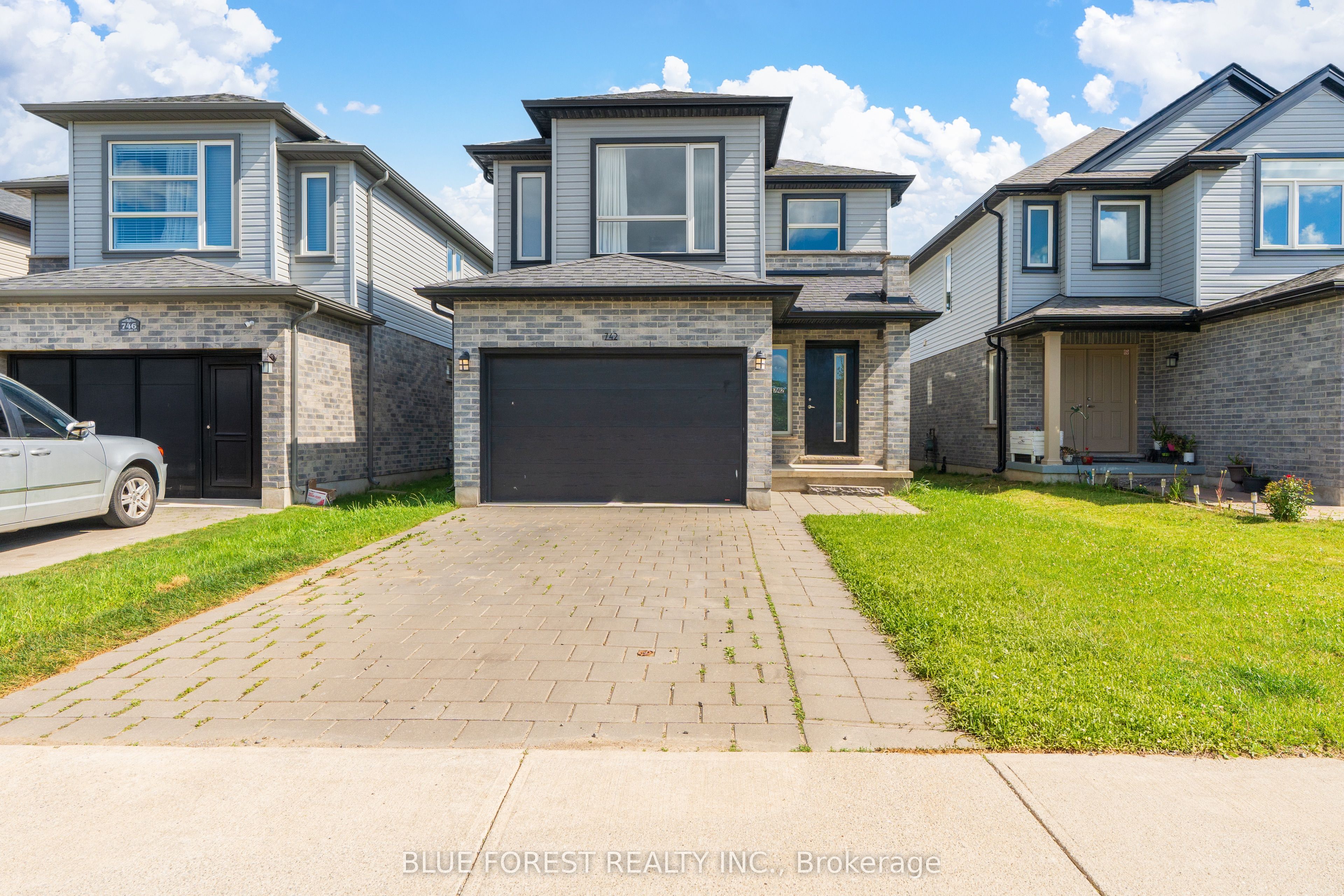 742 Freeport Street, London North, On N6g 0r3