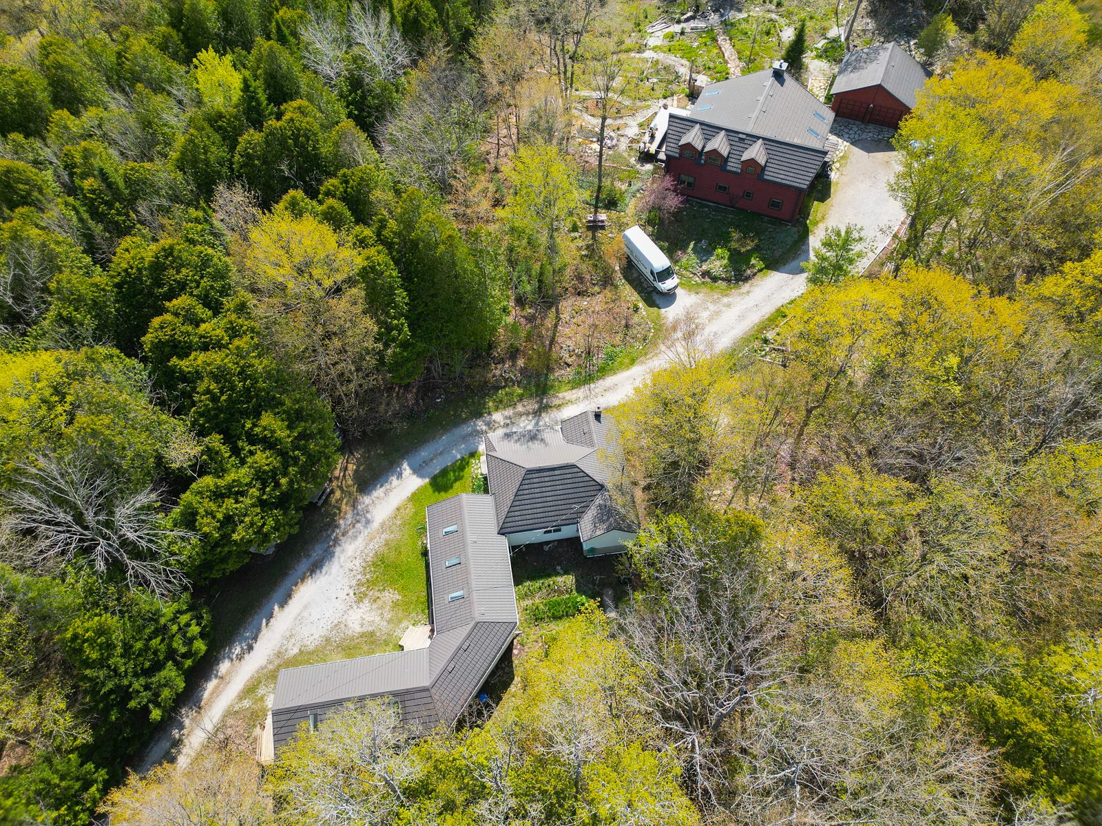1483 Highway 6, South Bruce Peninsula, On N0h 2t0