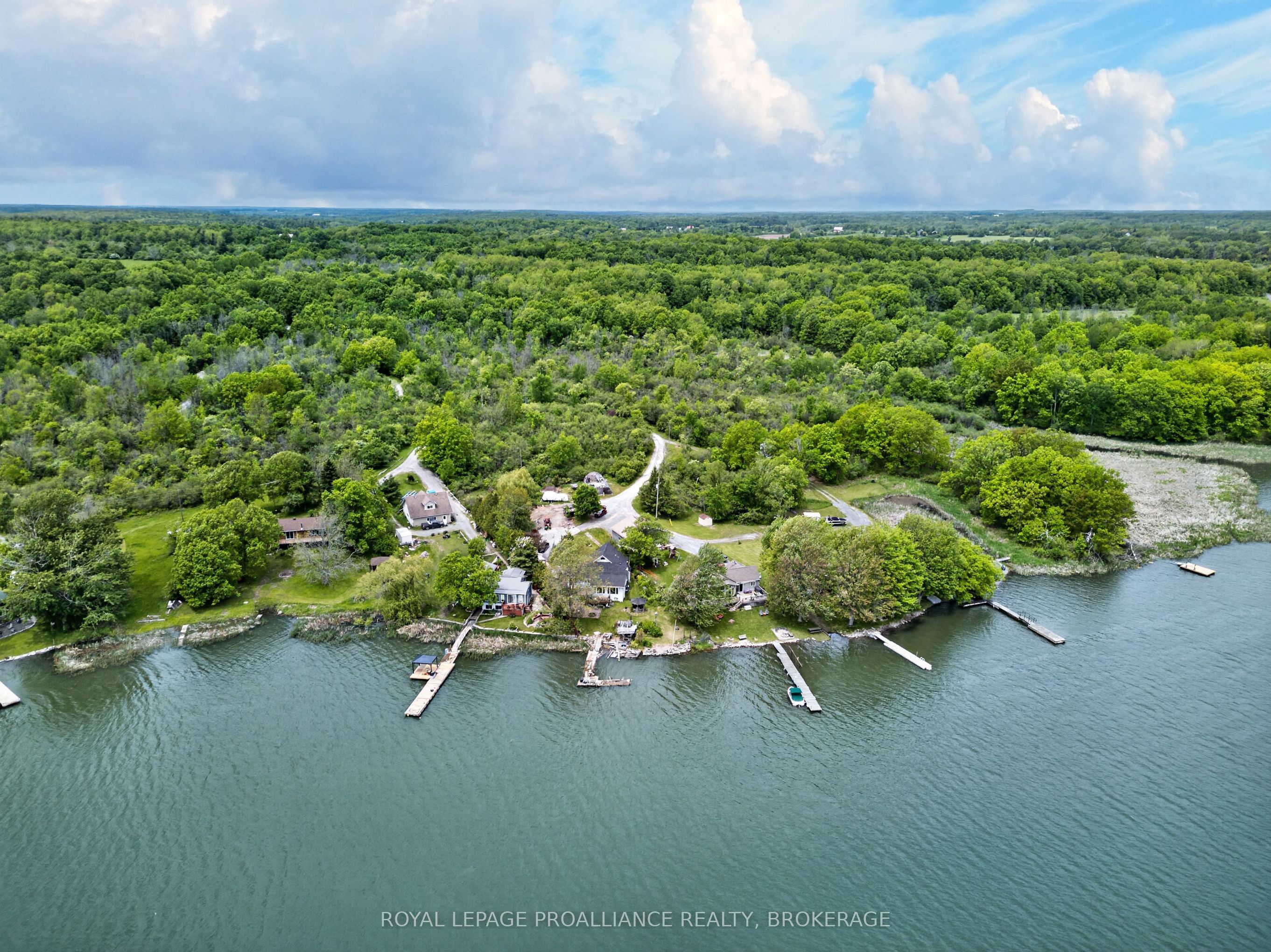 229 Johnson Bay Lane, Frontenac Islands, On K7g 2v6