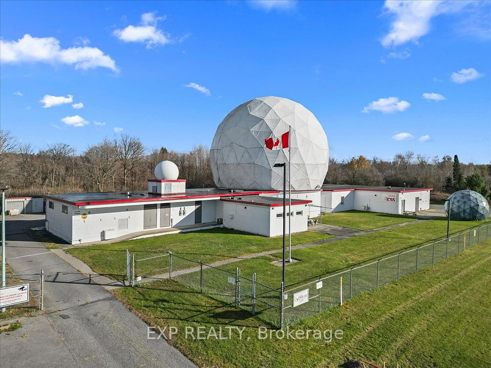 2336 Craig Side Road, Carp - Huntley Ward, On K0a 1l0