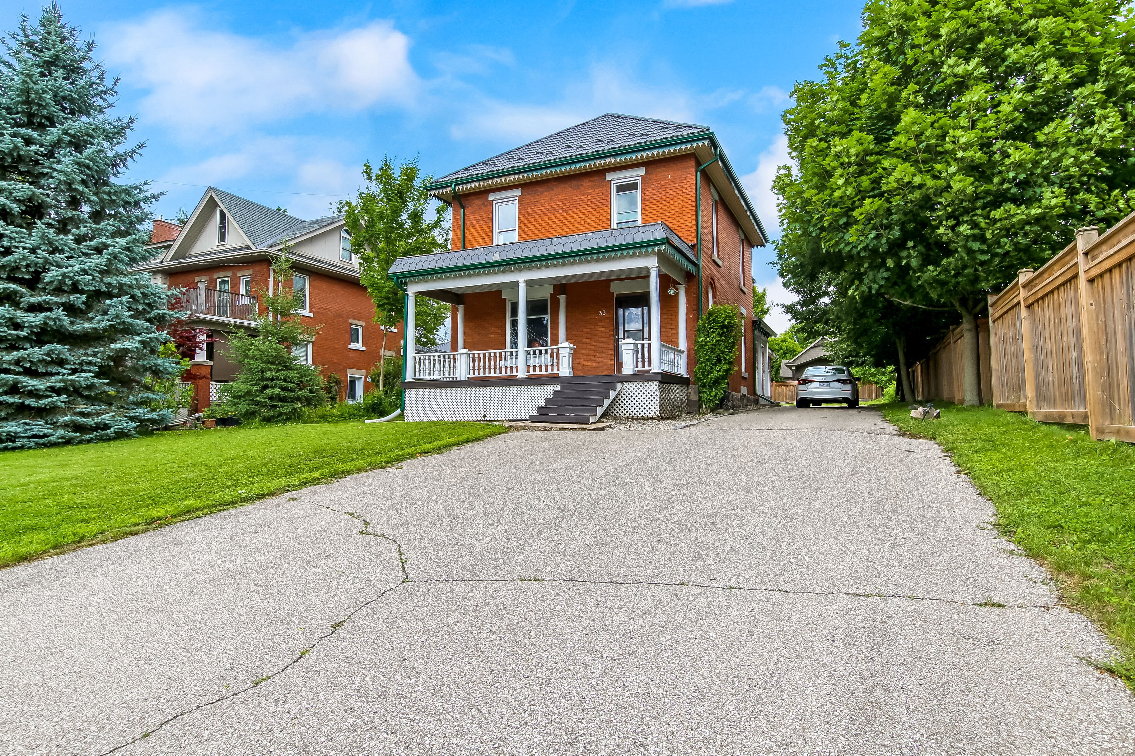 33 Main Street E, Norwich, On N0j 1p0