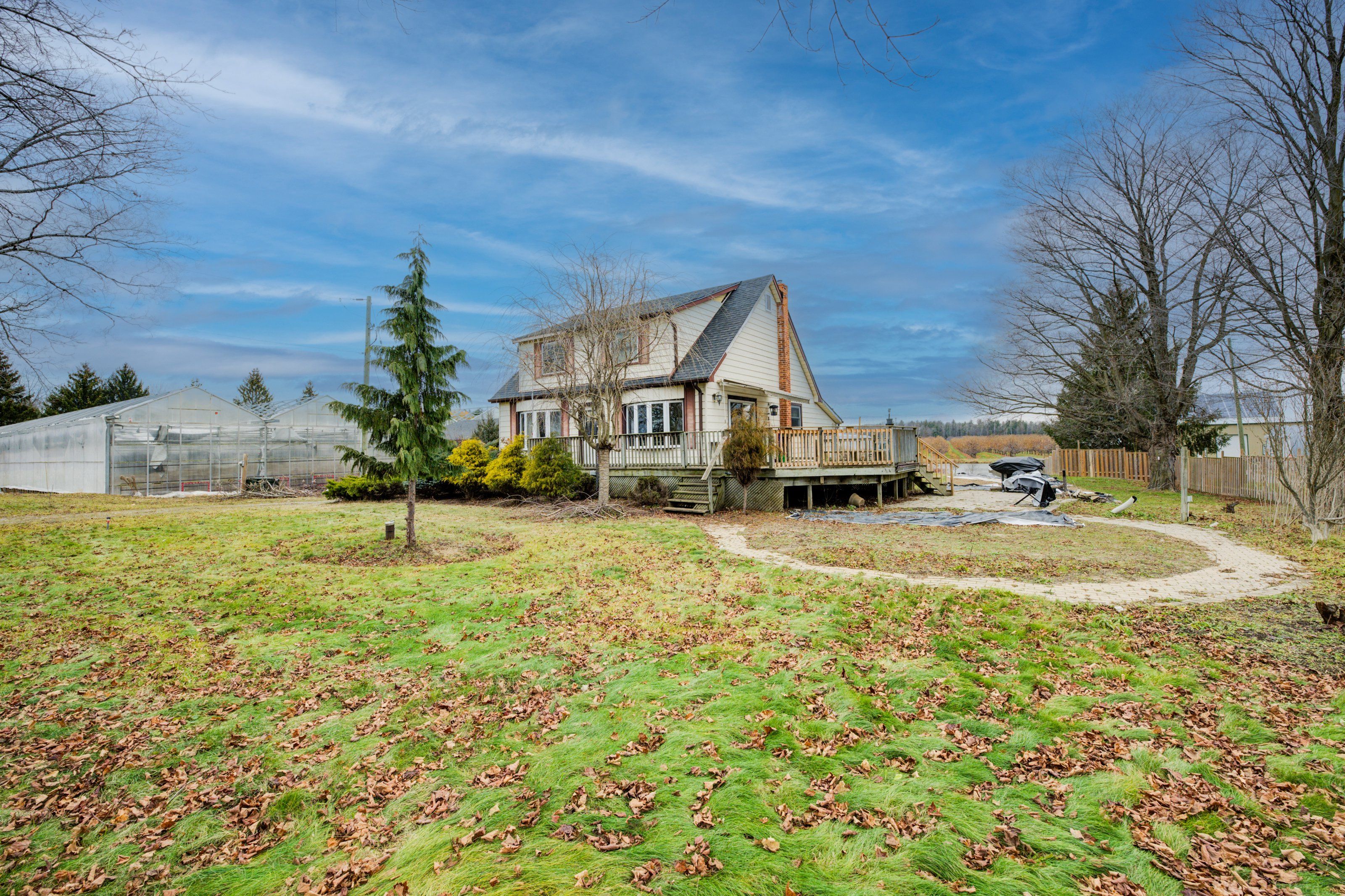 681 Conc 14 Townsend Road, Norfolk, On N3y 4k3
