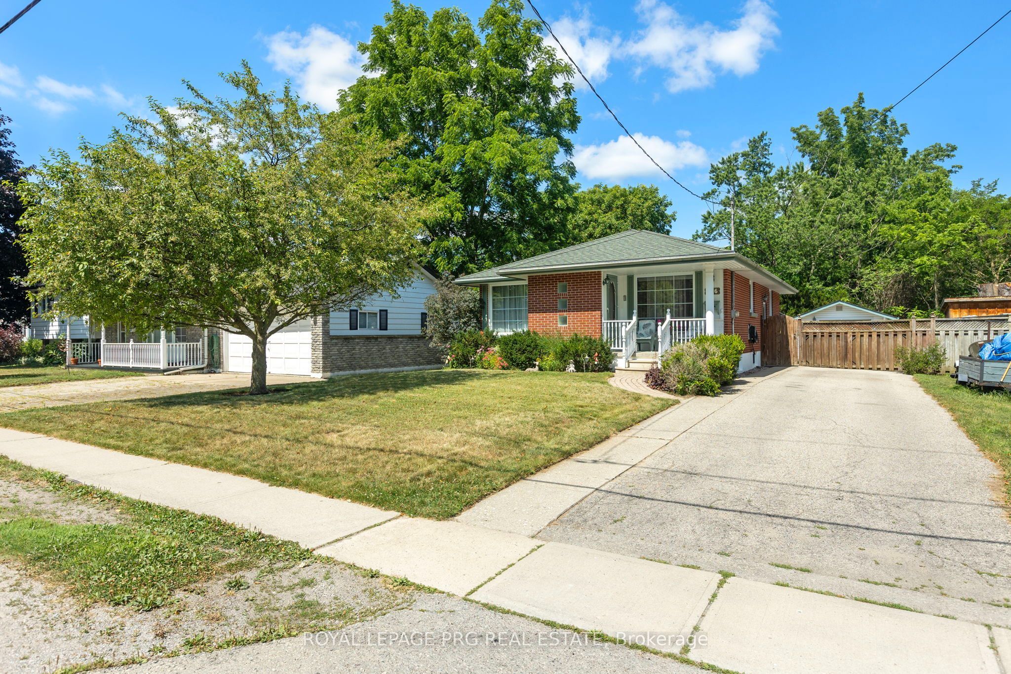 306 Helena Street, Haldimand, On N1a 2s8