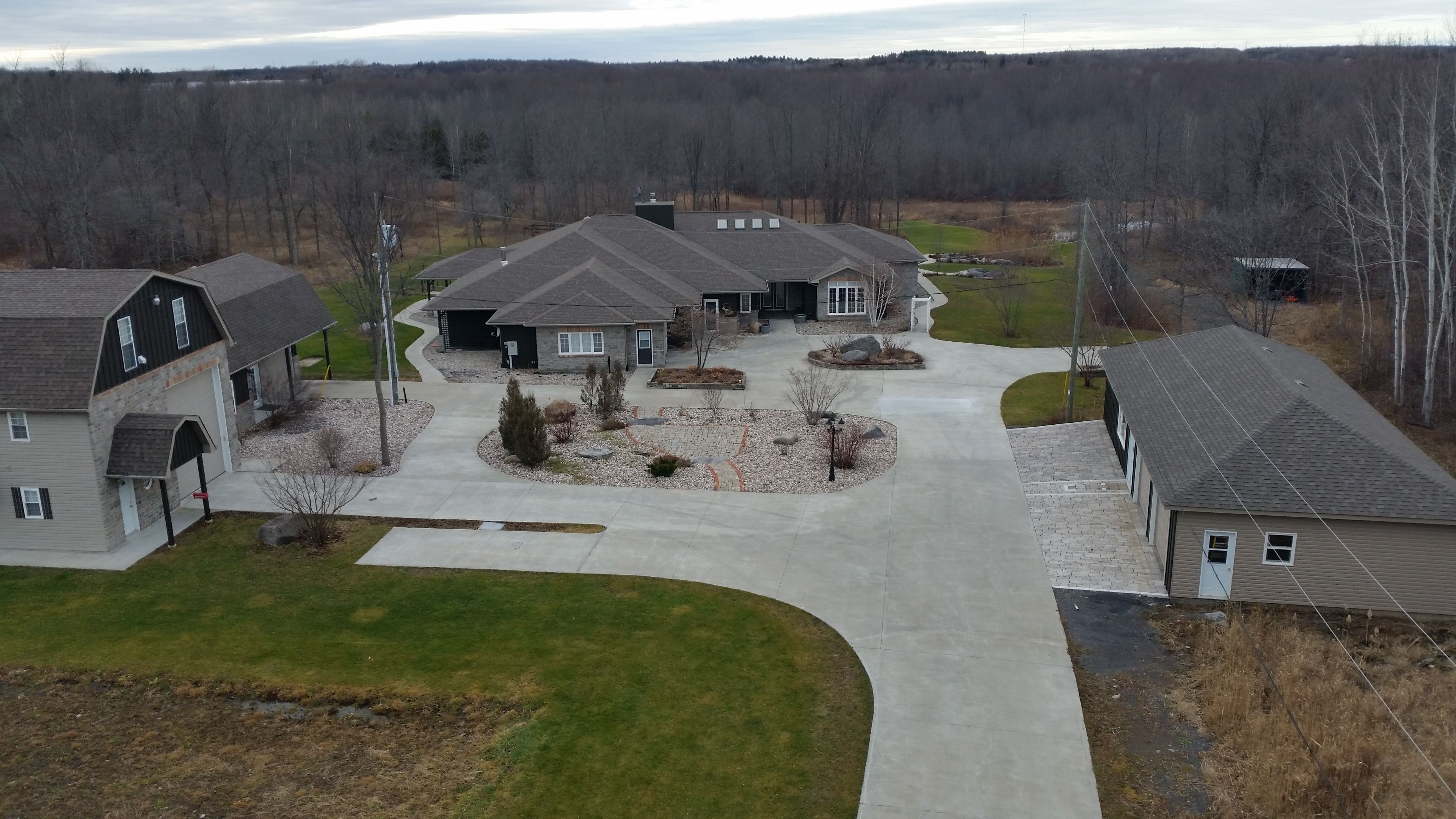 16401 County Rd 2, South Stormont, On K0c 1p0