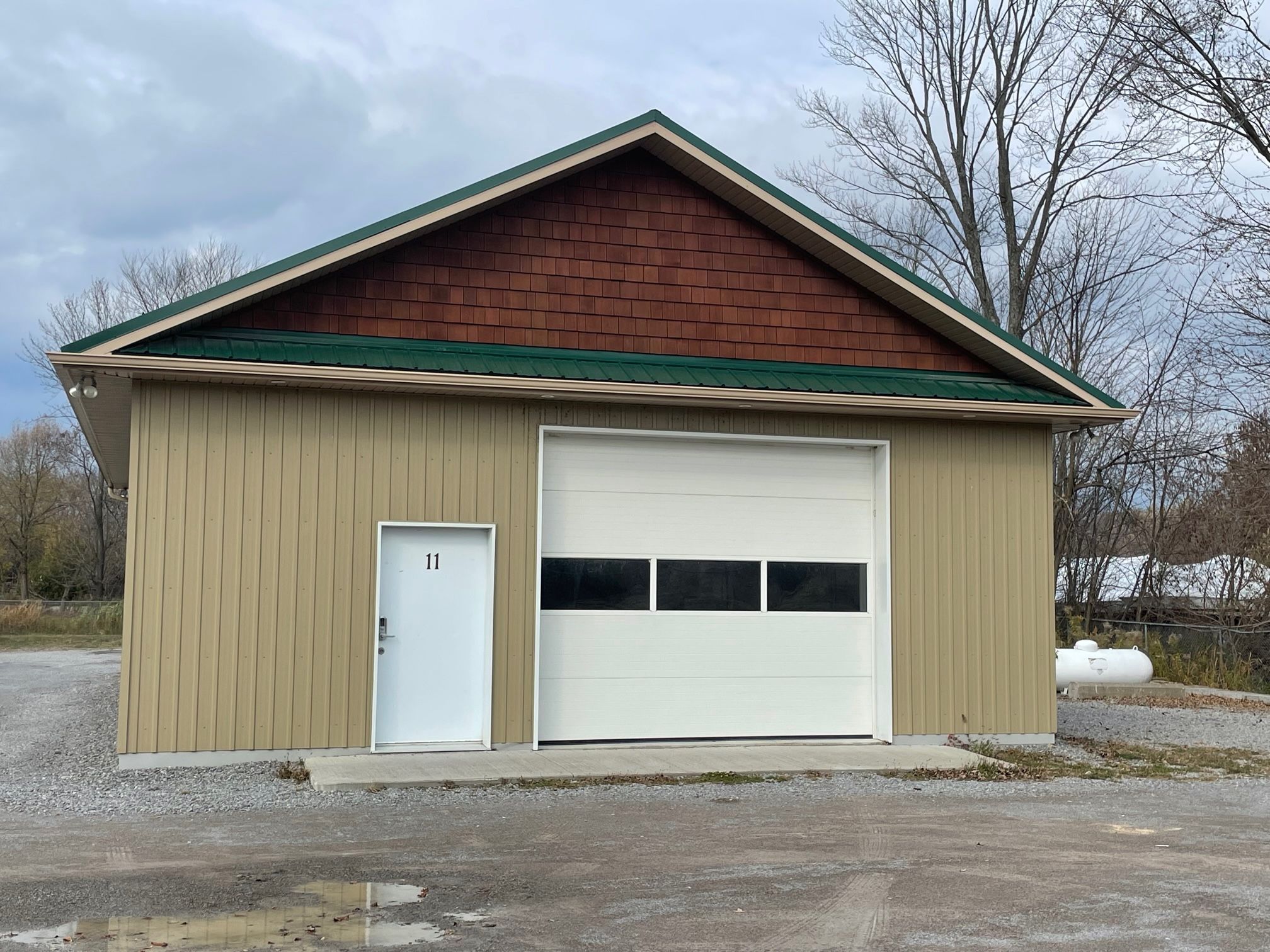 11 Wychwood Crescent 1, Kawartha Lakes, On K0m 1n0