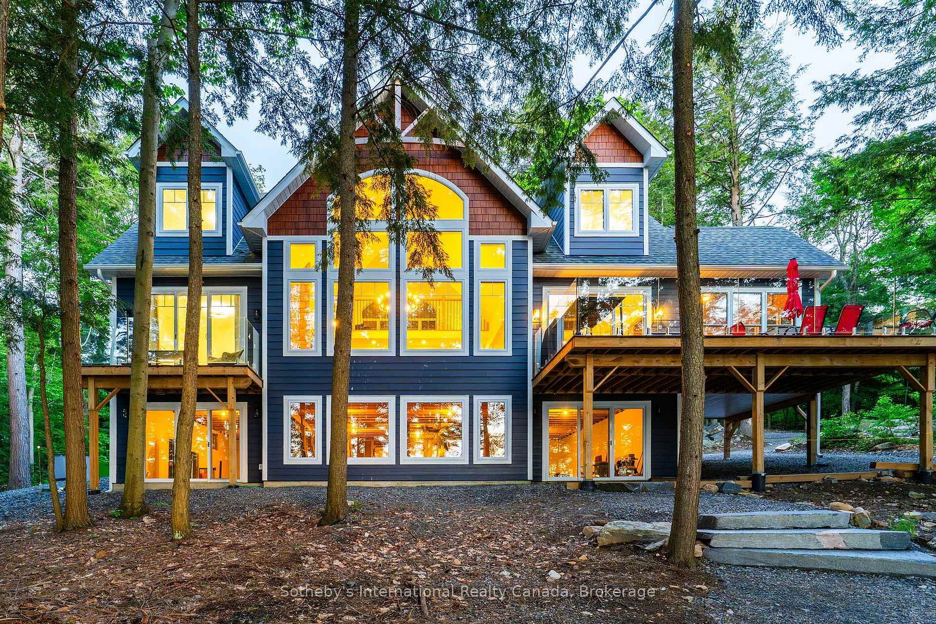 8091 Lake Joseph Road 6, Muskoka Lakes, On P0c 1h0