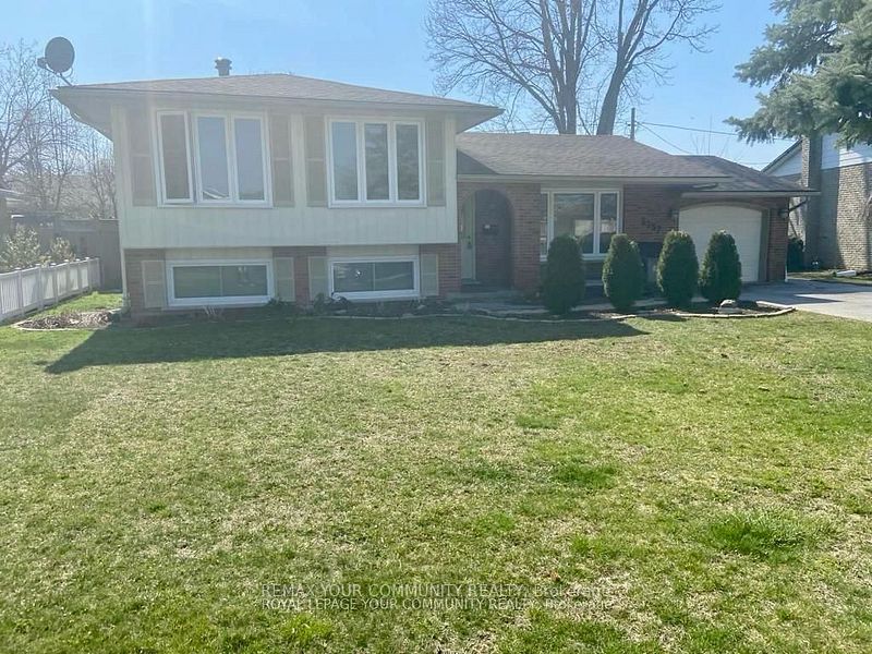 3237 Corry Crescent, Niagara Falls, On L2g 7g2