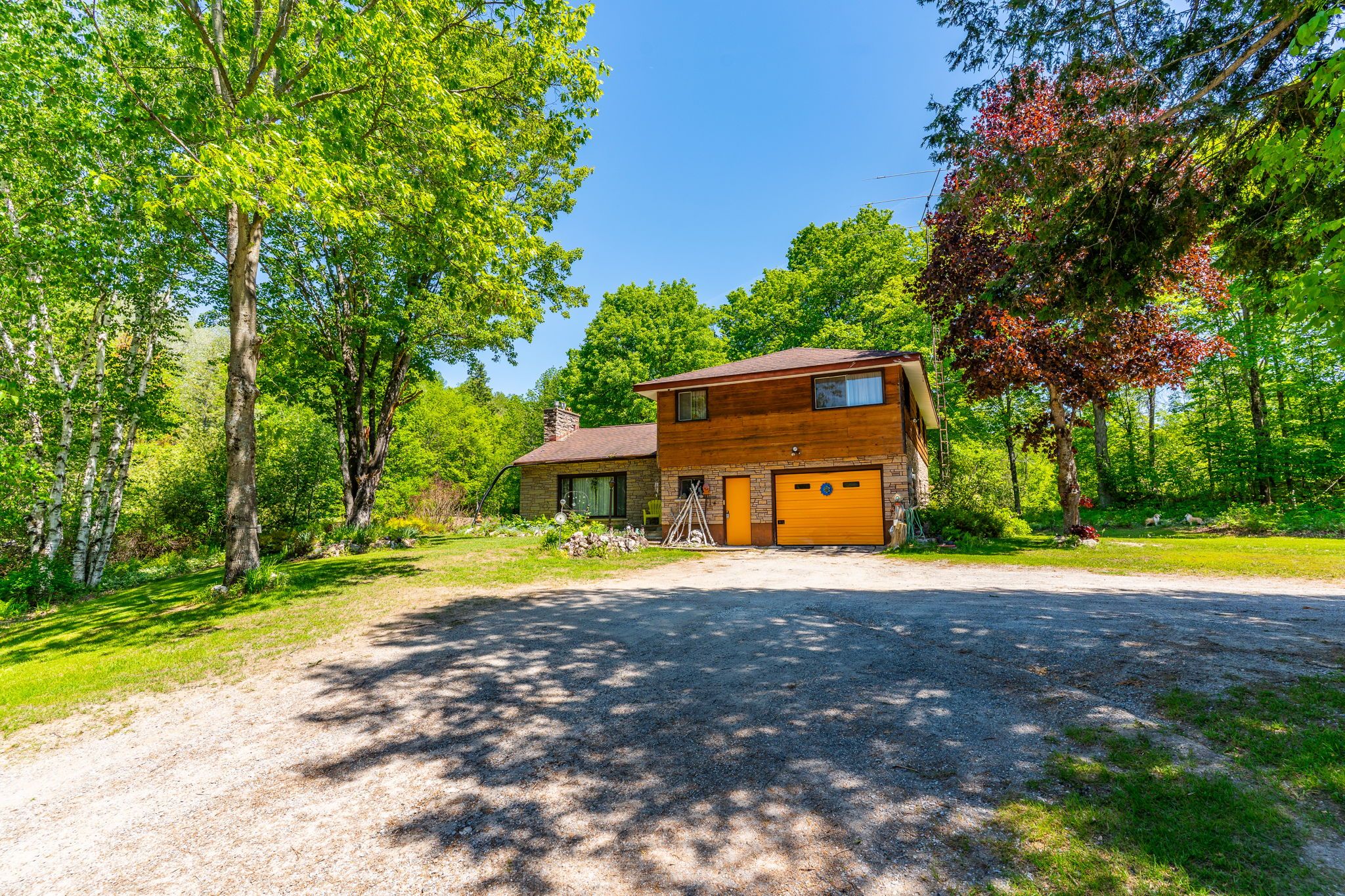 12504 Highway 35, Minden Hills, On K0m 2k0