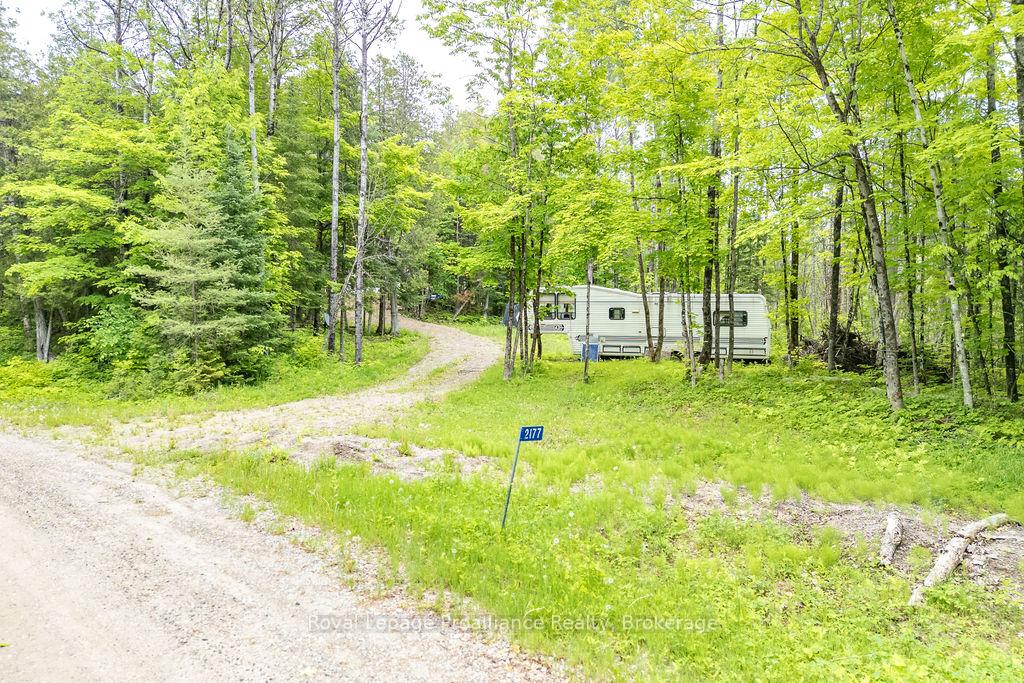 2177 Smith Road, Frontenac, On K0h 1c0