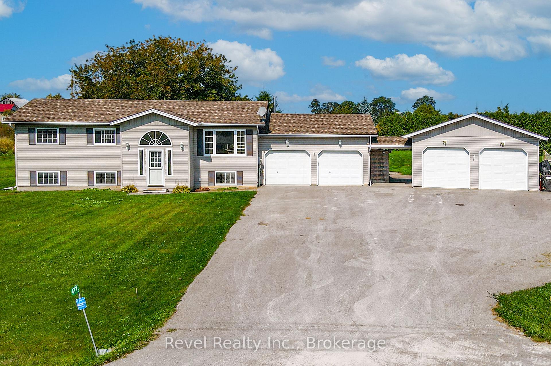 477 Four Points Road, Kawartha Lakes, On K0m 1l0