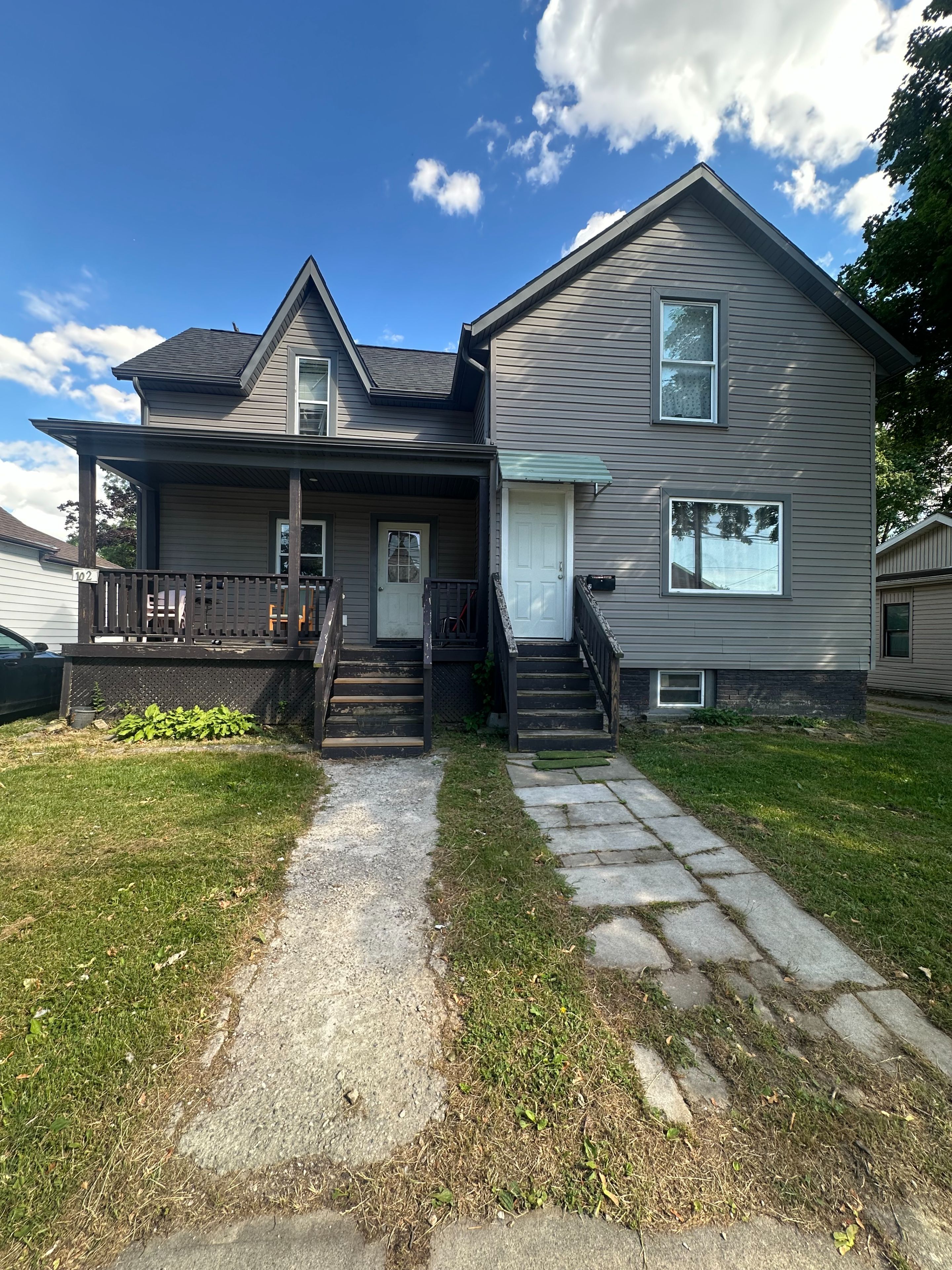 102 Gray Street, Chatham-Kent, On N7m 1s9