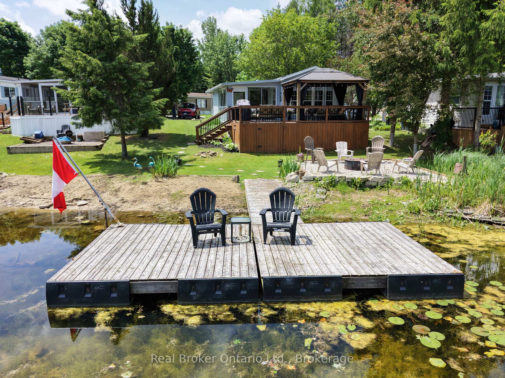 13 Southline Avenue M29, Huron-Kinloss, On N0g 0e1