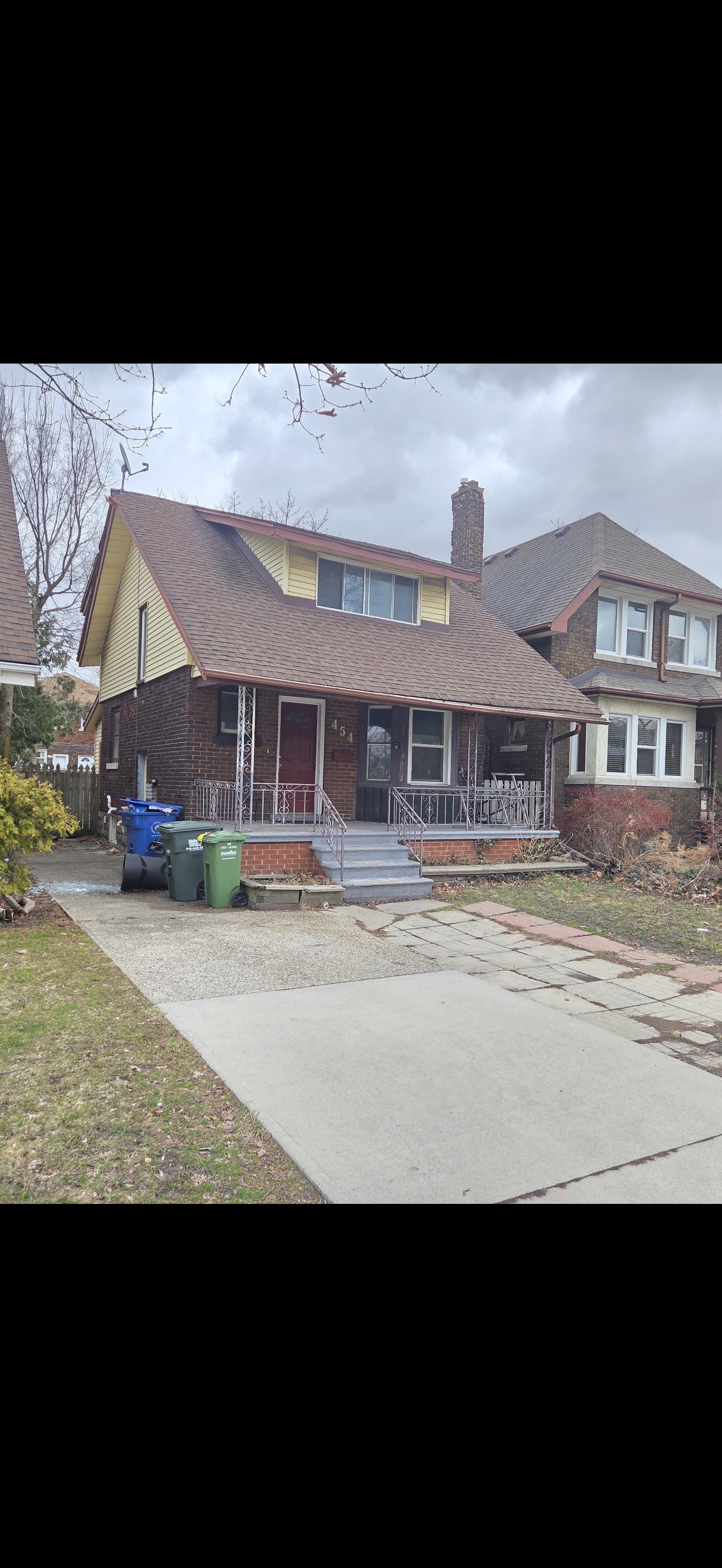 454 Rankin Avenue, Windsor, On N9b 2r7