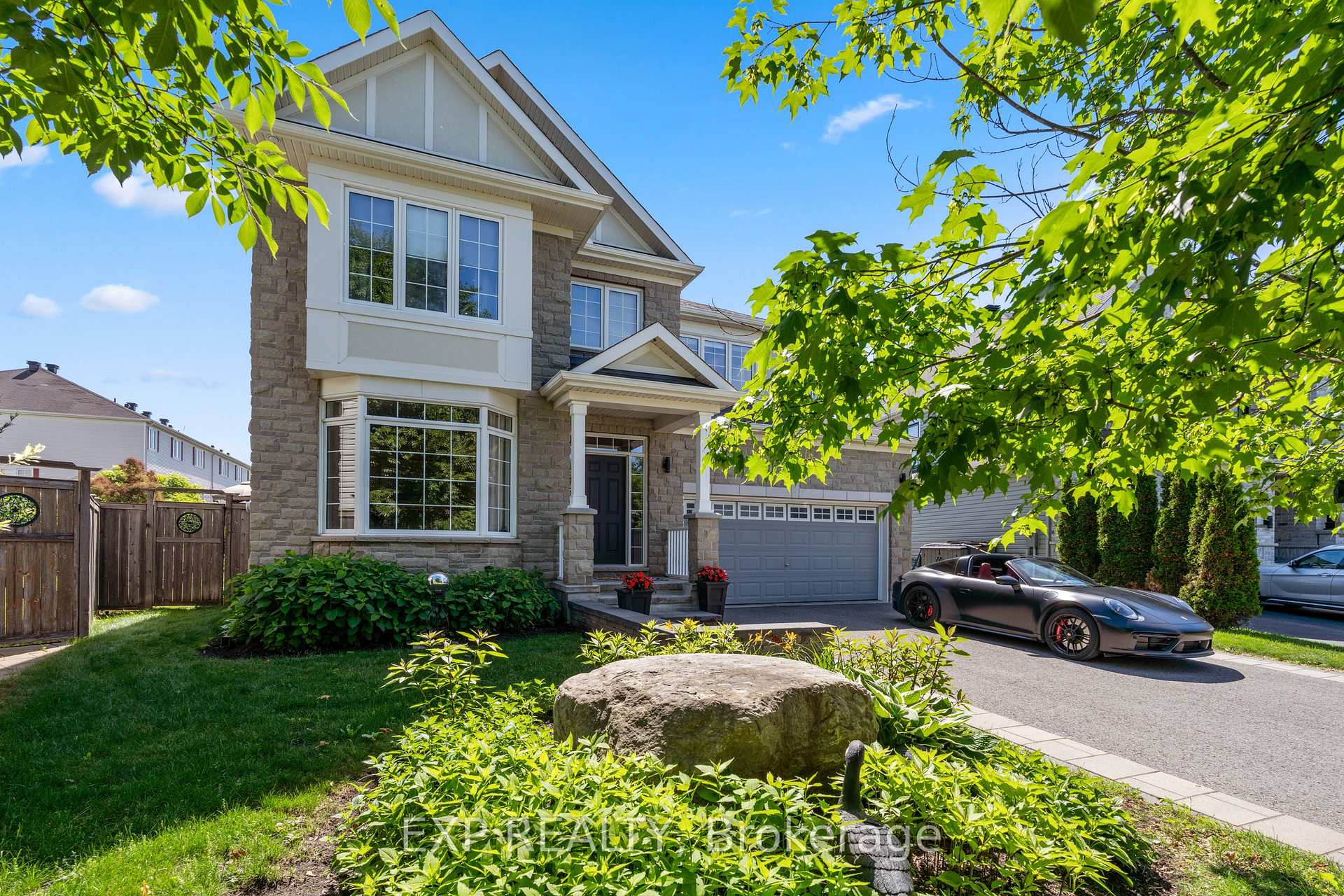 580 Pinawa Circle, Barrhaven, On K2j 5y2