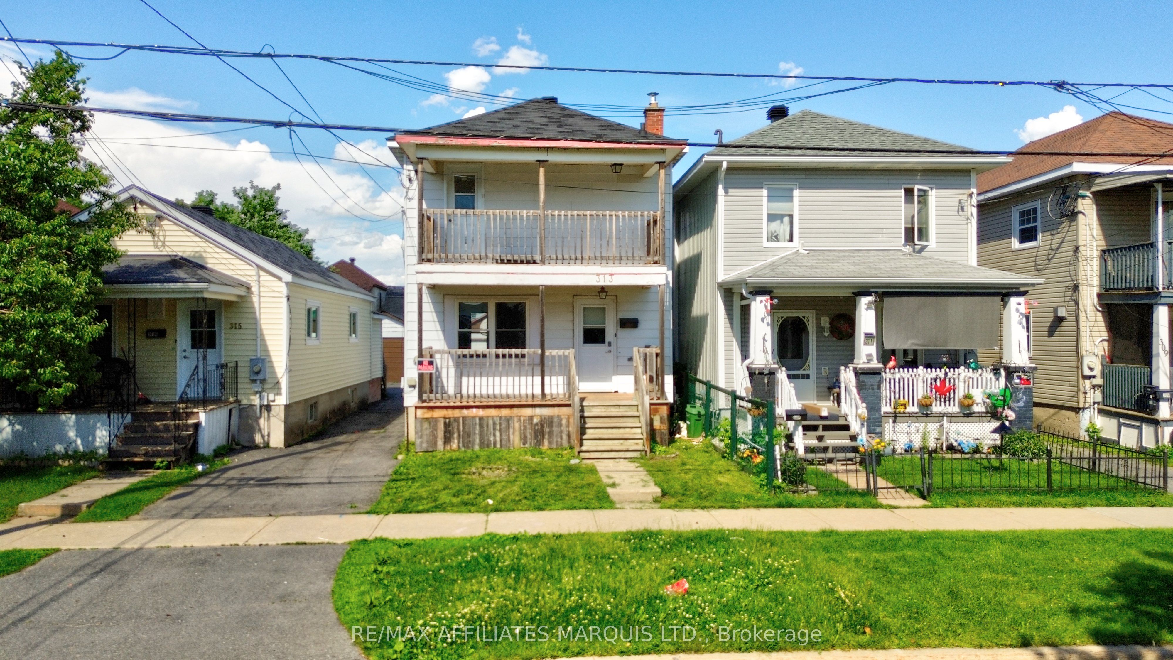 313 Guy Street, Cornwall, On K6h 4v3