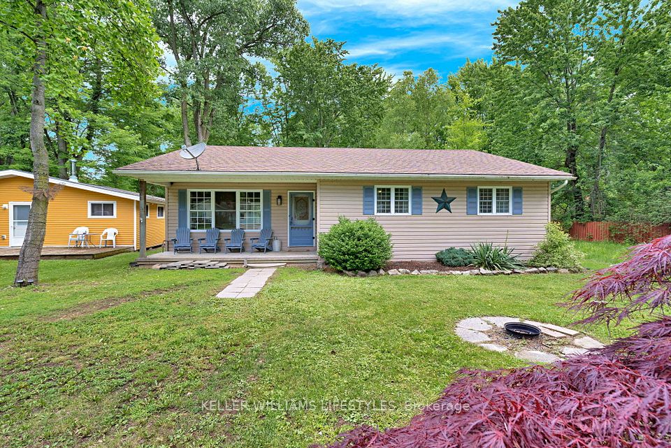 6238 London Road, Lambton Shores, On N0n 1j0