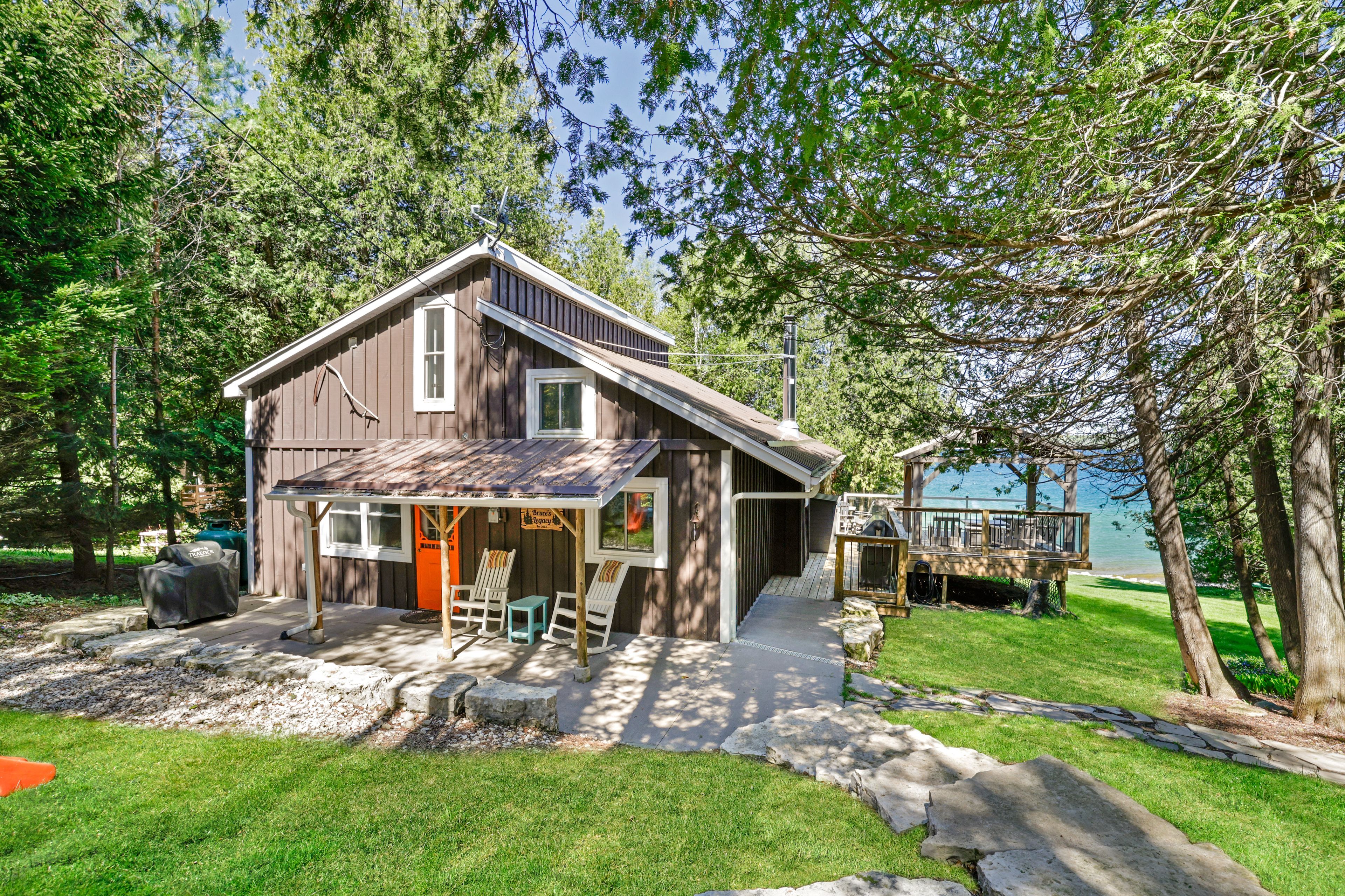 109 Dahl Street, Georgian Bluffs, On N0h 2t0