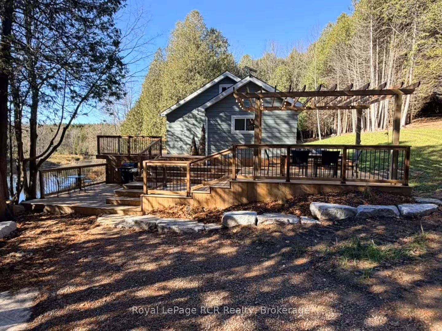 384275 Concession 4, West Grey, On N0c 1k0