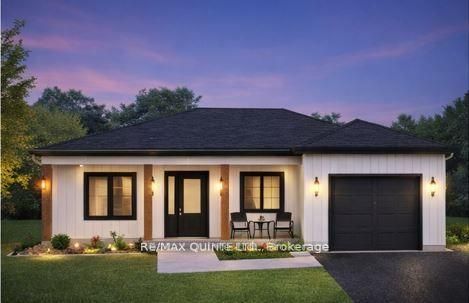 00 Moore Avenue, Greater Napanee, On K7r 3k7