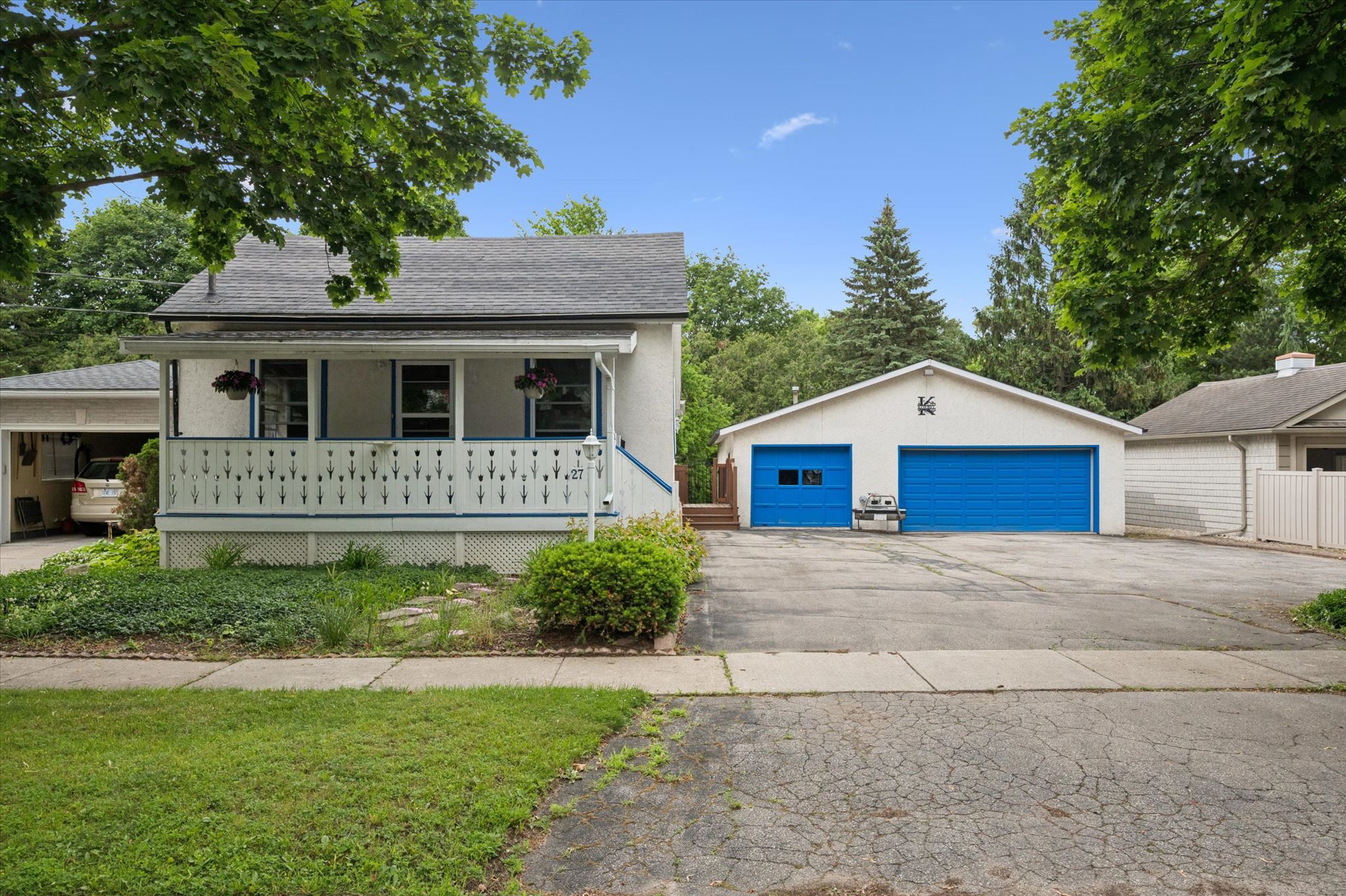 27 Omar Street, Guelph, On N1h 2v5
