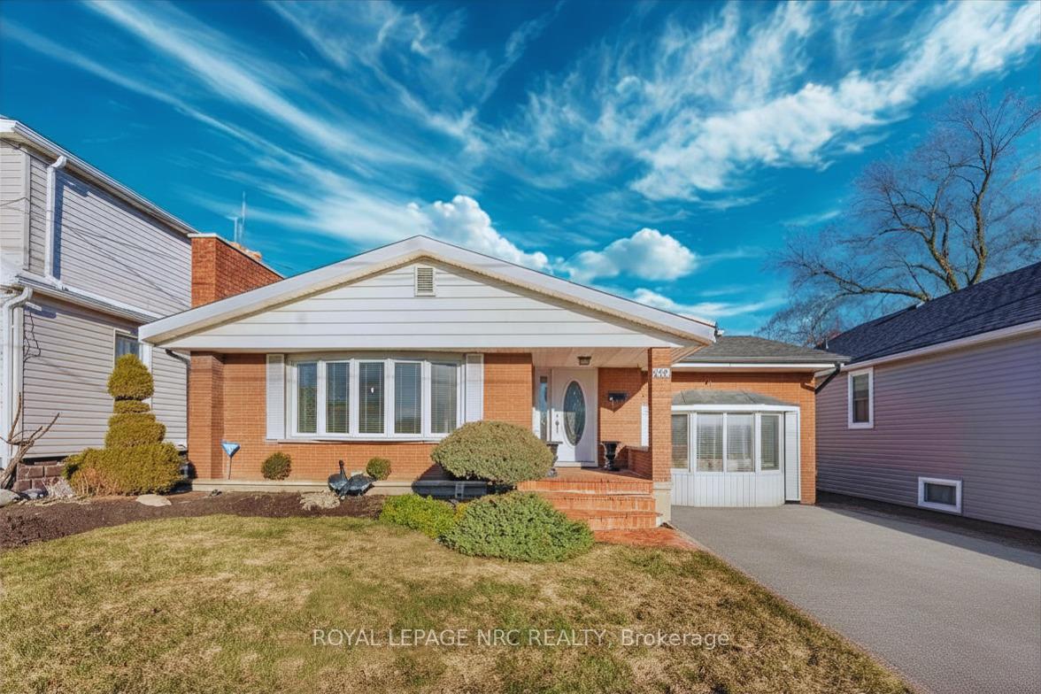 68 Pine Street S, Thorold, On L2v 3l4