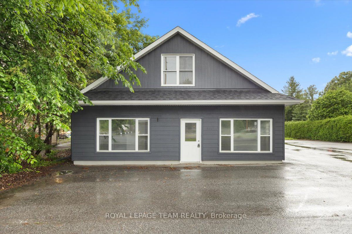 5967 Perth Street, Stittsville - Munster - Richmond, On K0a 2z0