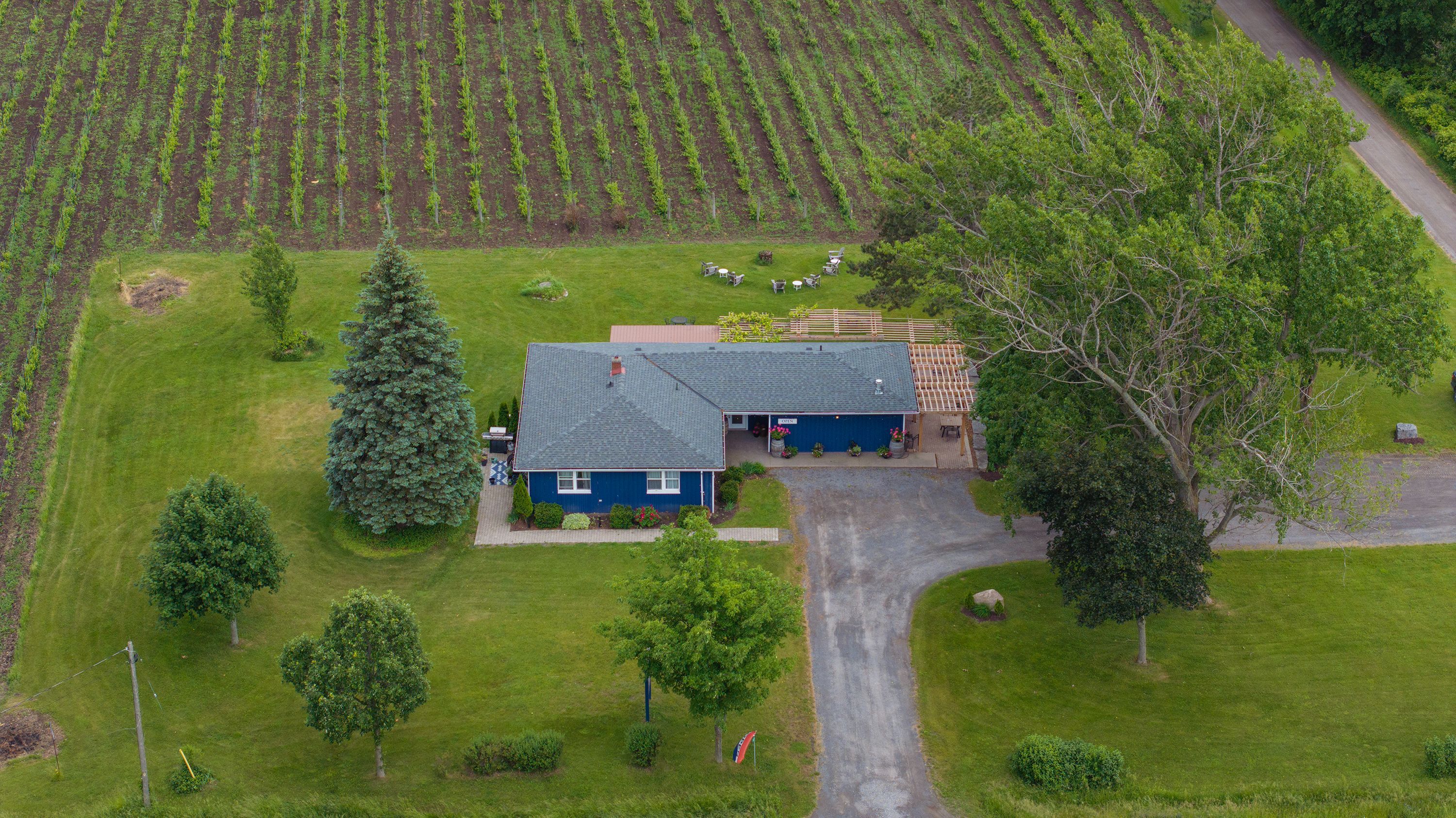 9656 Loyalist Parkway, Greater Napanee, On K0h 1g0
