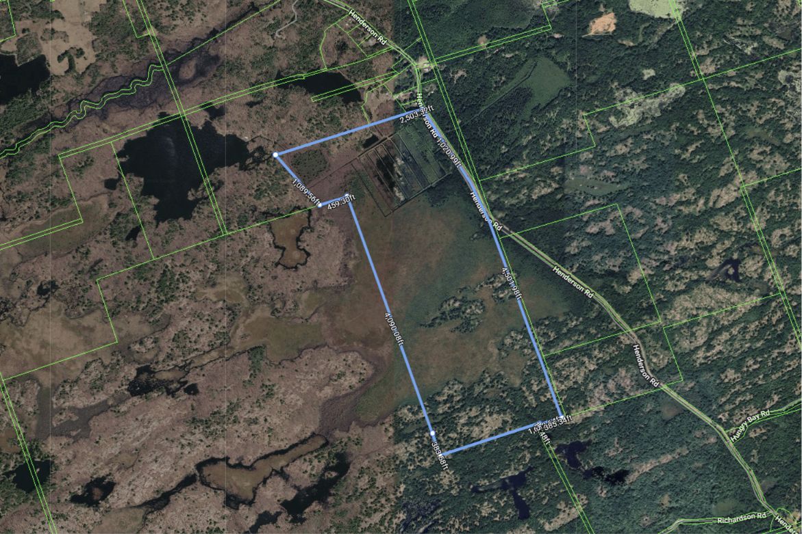 1965 Henderson Road, Frontenac, On K0h 0b6