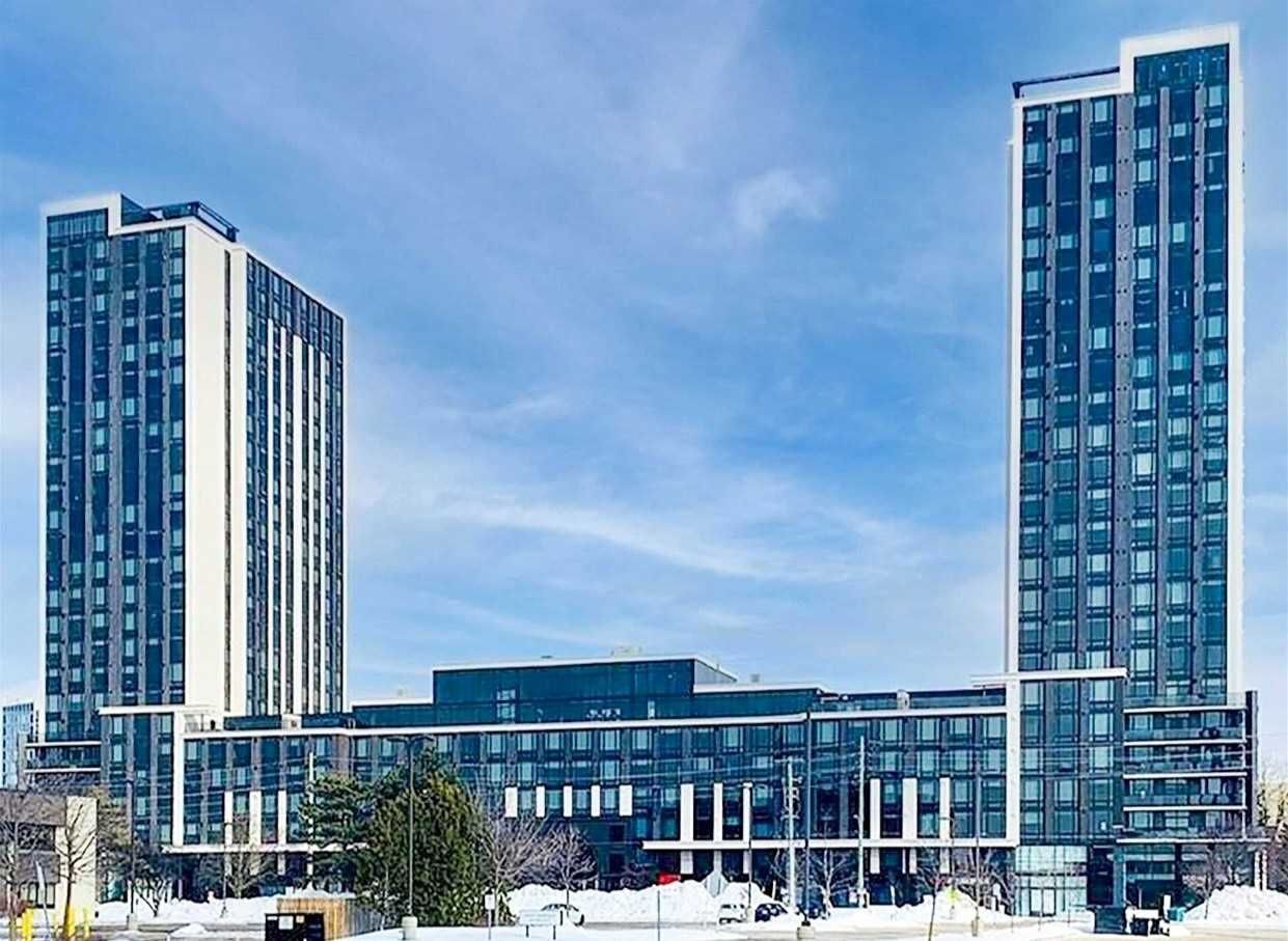 330 Phillip Street S2501 Shared Unit, Waterloo, On N2l 3w9