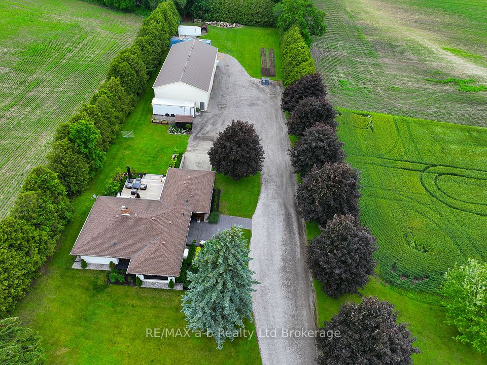 306171 Caley Road, Norwich, On N0j 1p0