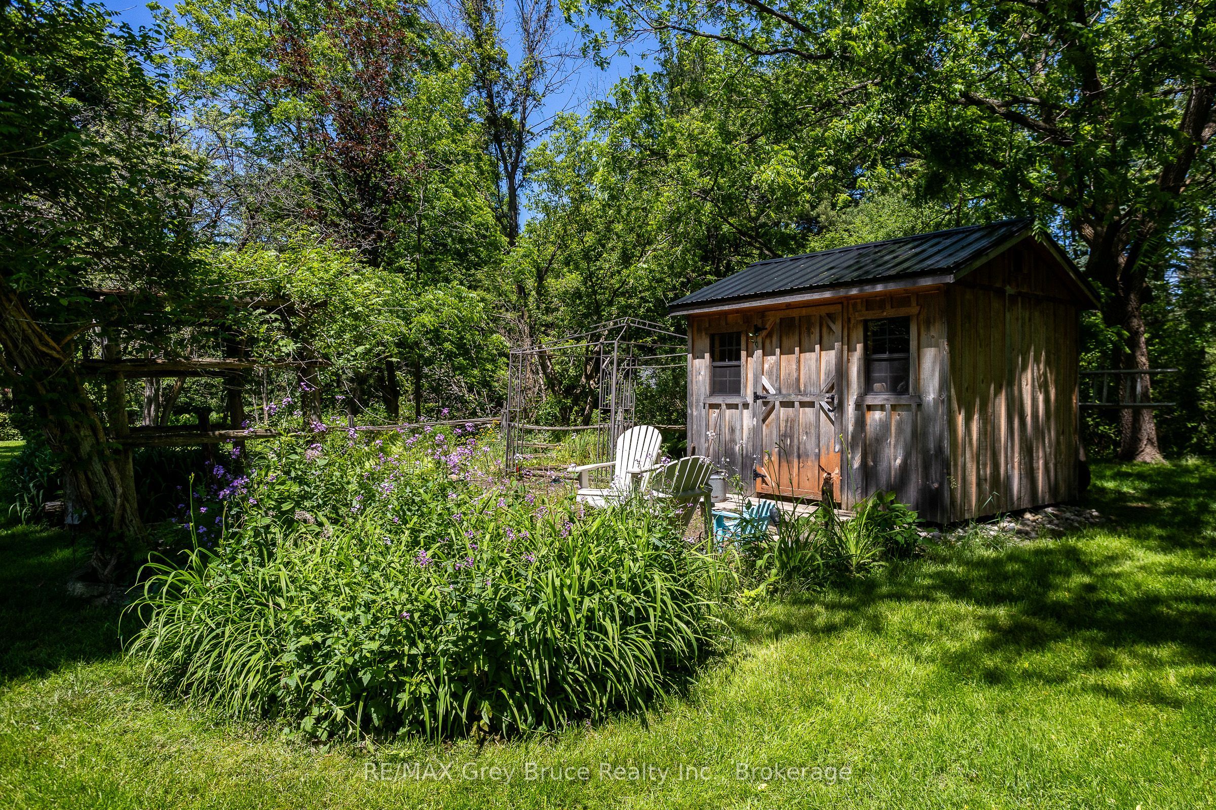 580 23rd Street W, Owen Sound, On N4k 4g9