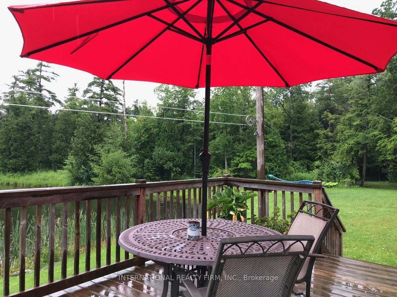 3177 Shelter Valley Road B, Alderville First Nation, On K0k 2g0