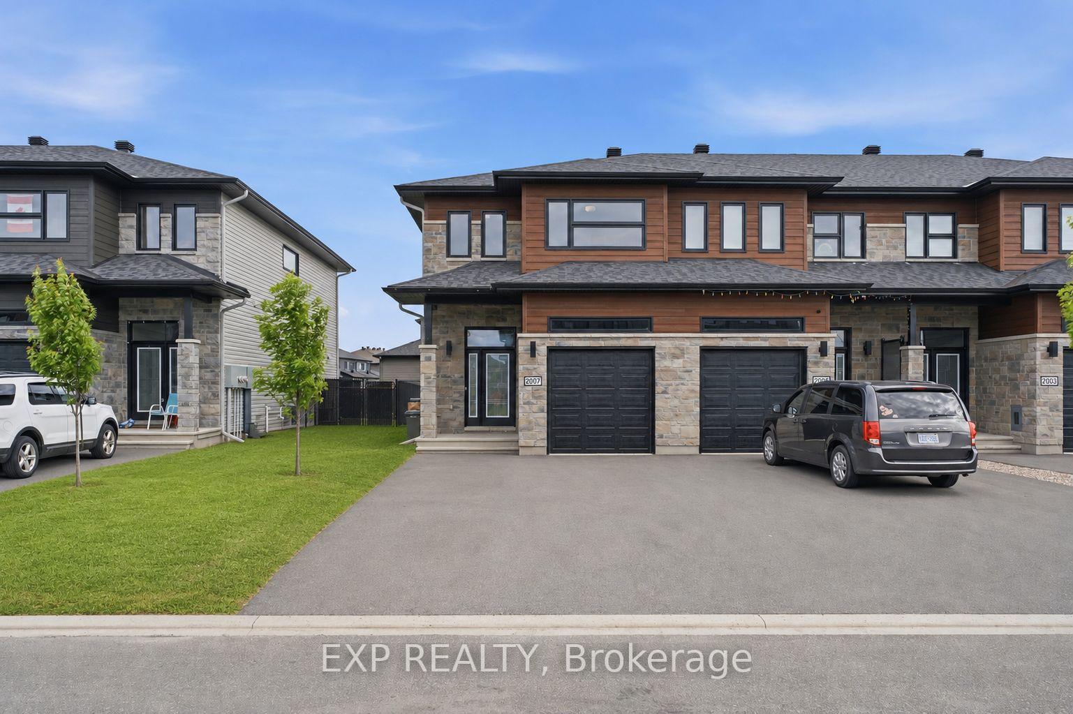 2007 Berne Street, Russell, On K0a 1w0