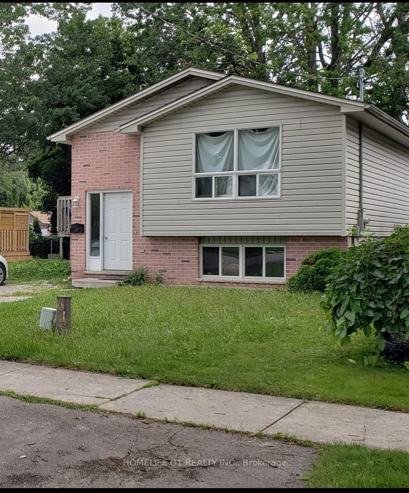 137 Columbia Avenue, London North, On N6h 2k3