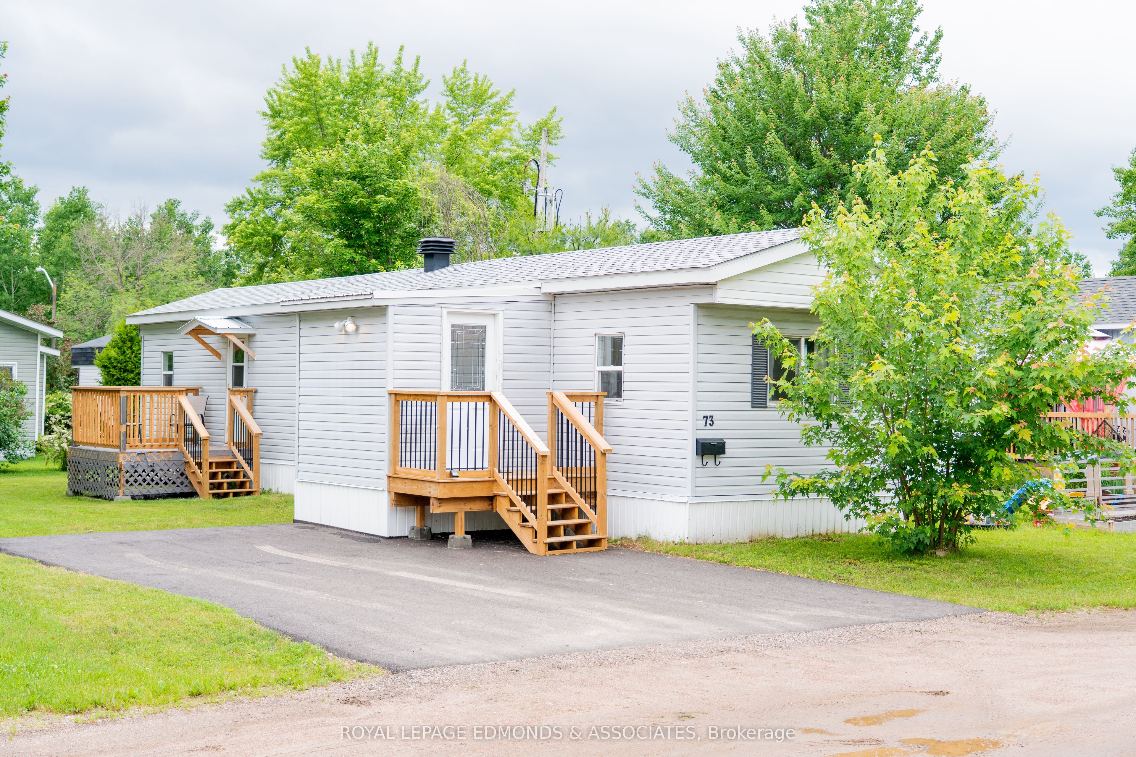 73 Pinehurst Estates, Petawawa, On K8h 2h2