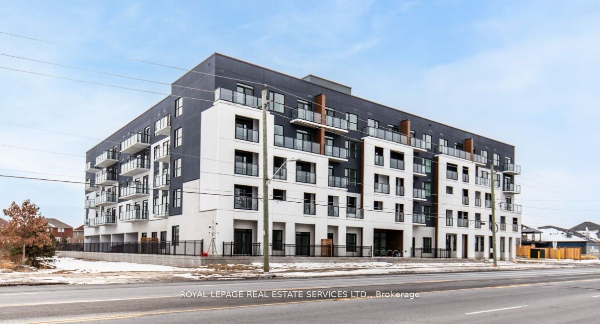 1936 Rymal Road E 516, Hamilton, On L0r 1p0