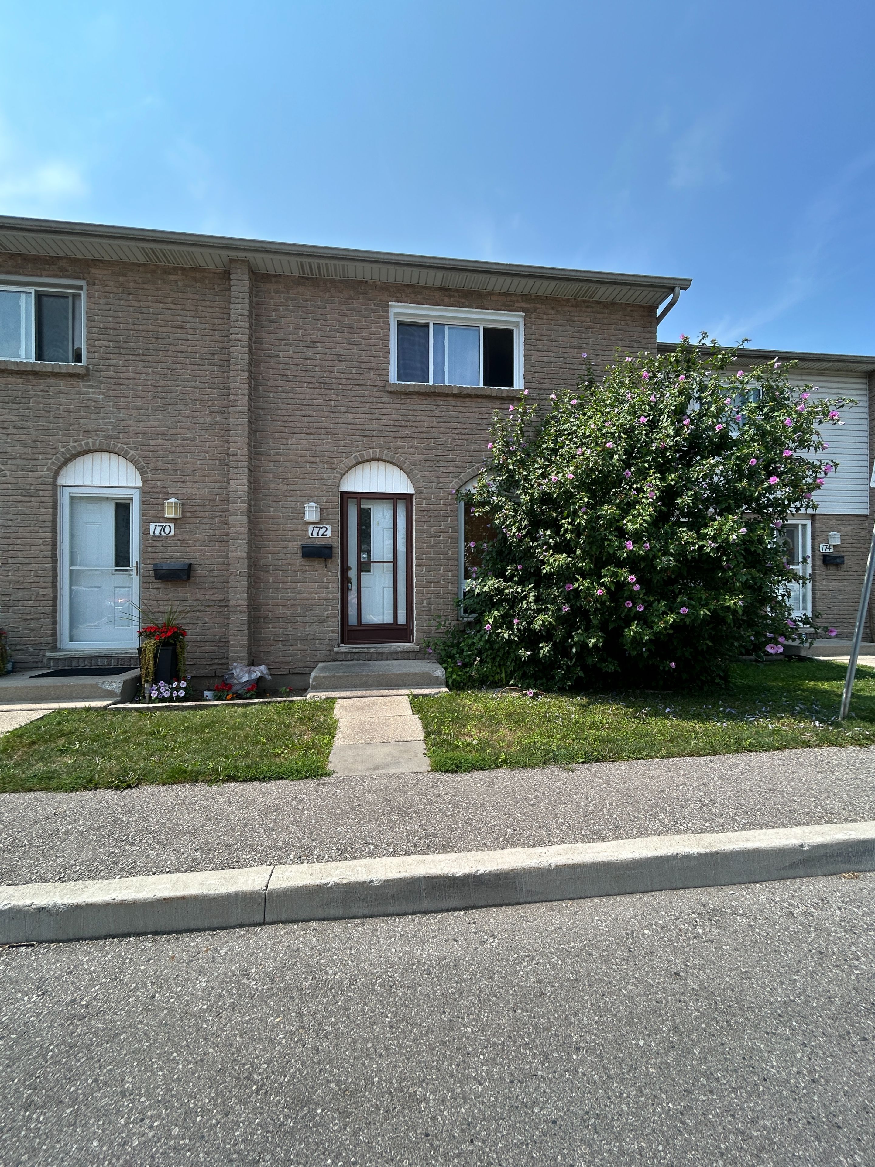 1775 Culver Drive 172, London East, On N5v 3h6