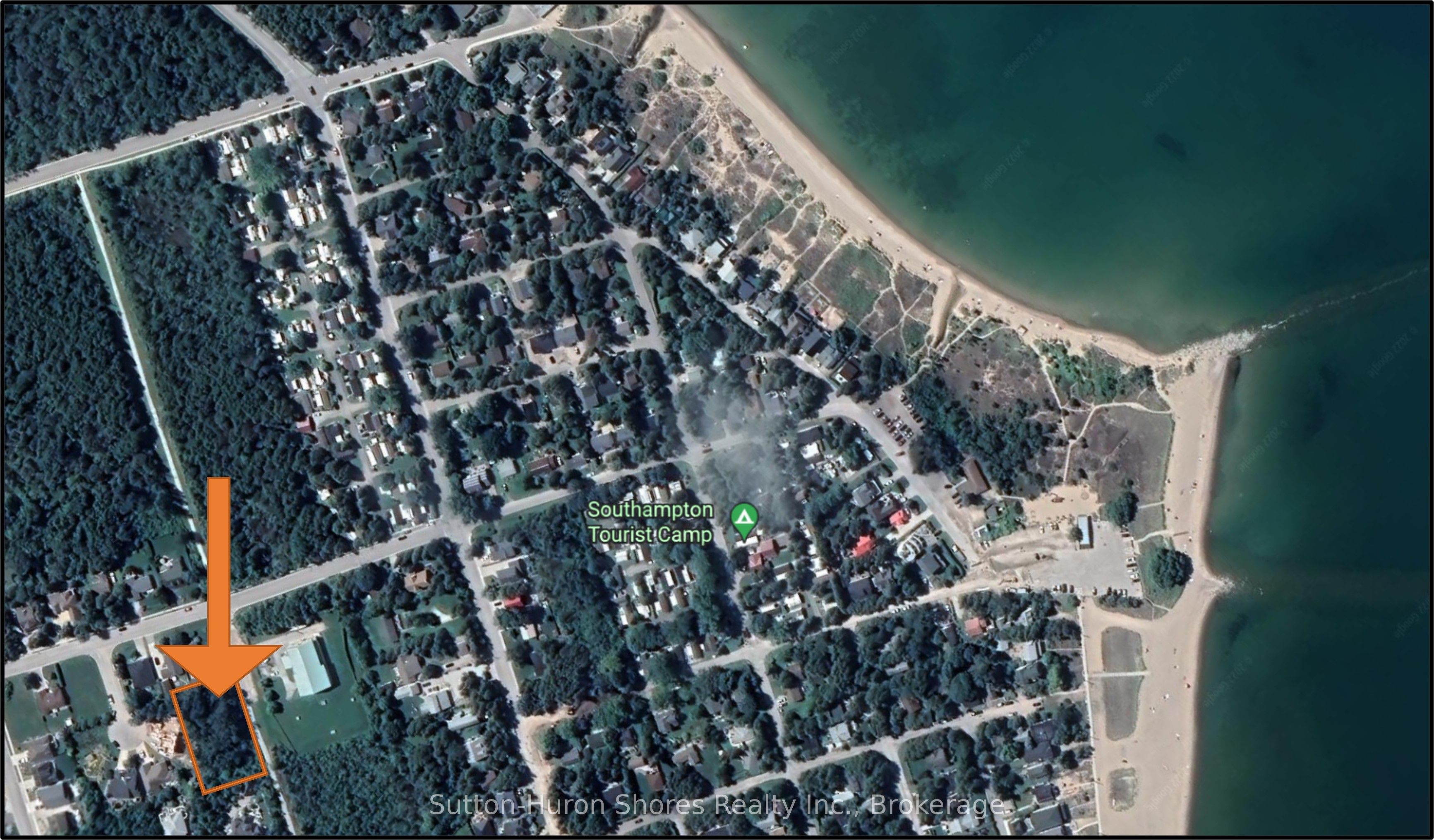 282 Grosvenor Street S, Saugeen Shores, On N0h 2l0