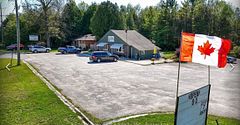 317558 And 317560 Highway 6 And 10 Highway S, Georgian Bluffs, On N4k 5n6
