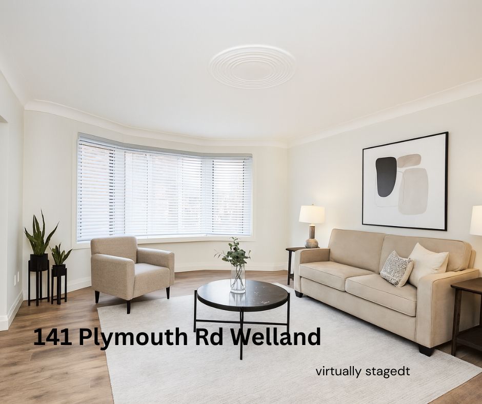 141 Plymouth Road Unit 2, Welland, On L3b 3c8