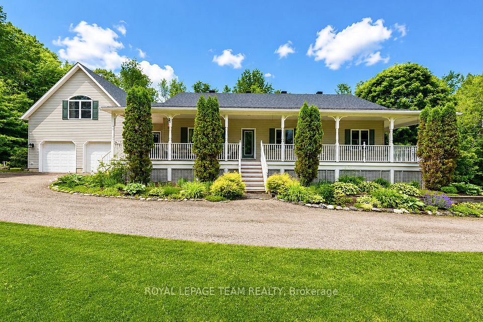 698 Barryvale Road, Greater Madawaska, On K0j 1h0