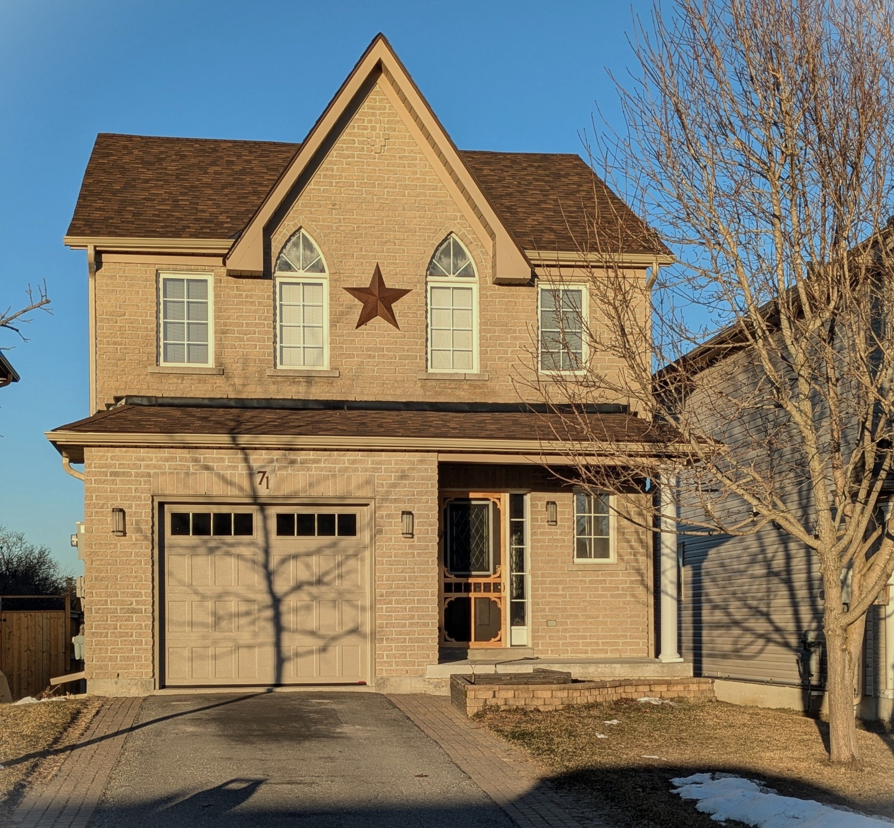 71 Truax Street, Kawartha Lakes, On K9v 0e3