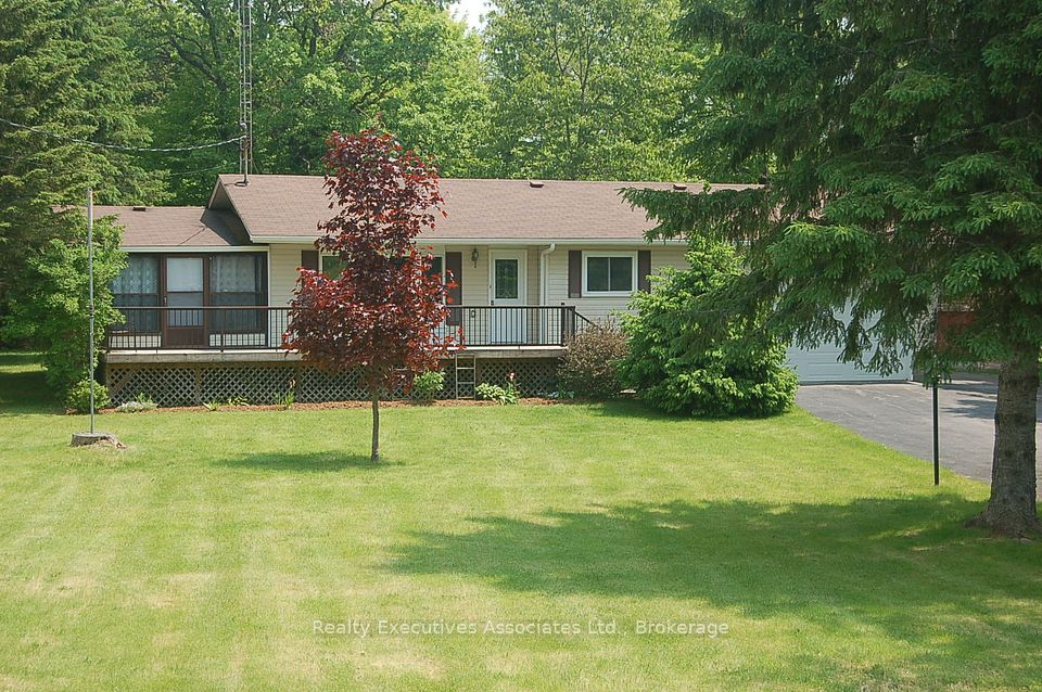 211 Alpine Lake Road, Trent Lakes, On K0m 1a0
