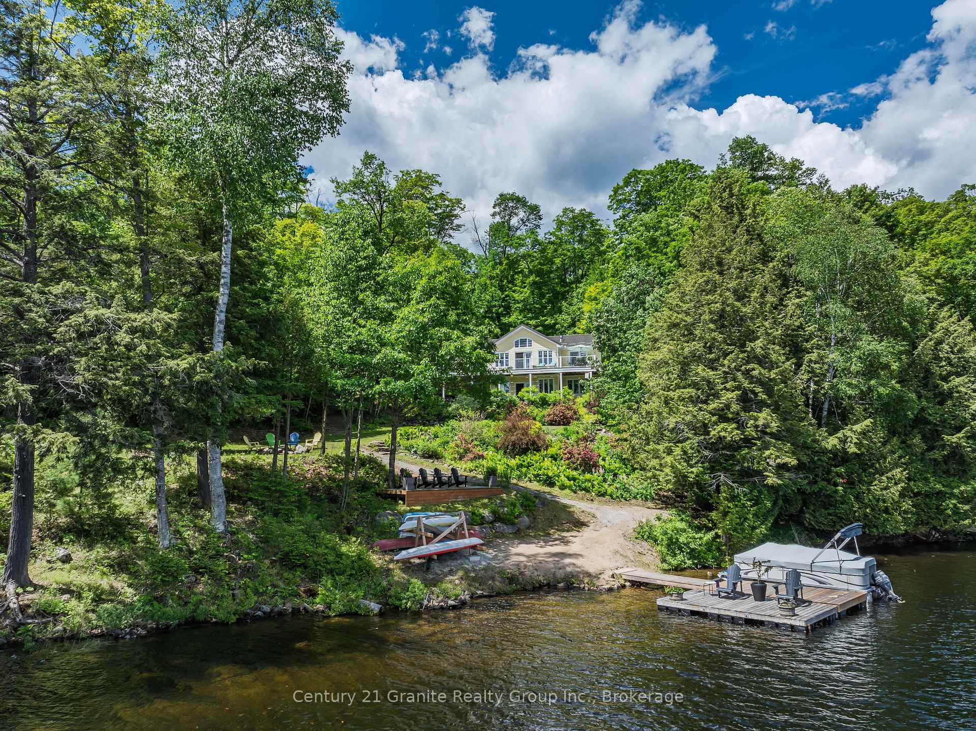1070 Shipley Drive, Minden Hills, On K0m 1s0
