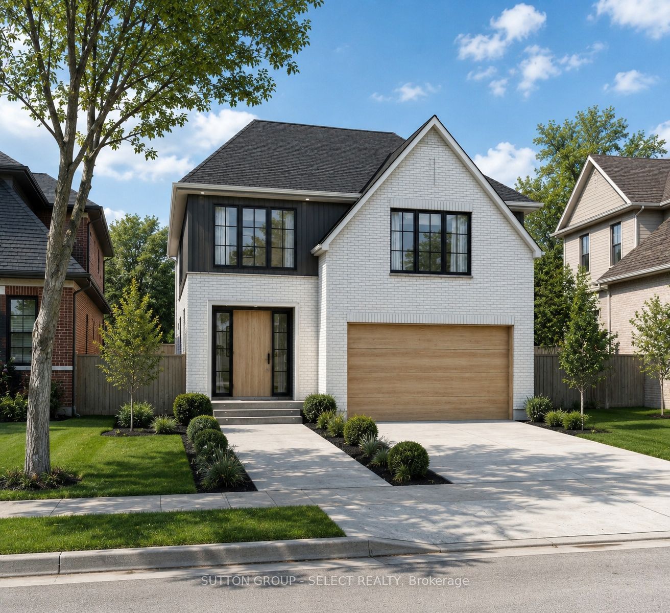 8 Purple Beech Street, Thames Centre, On N0m 2p0