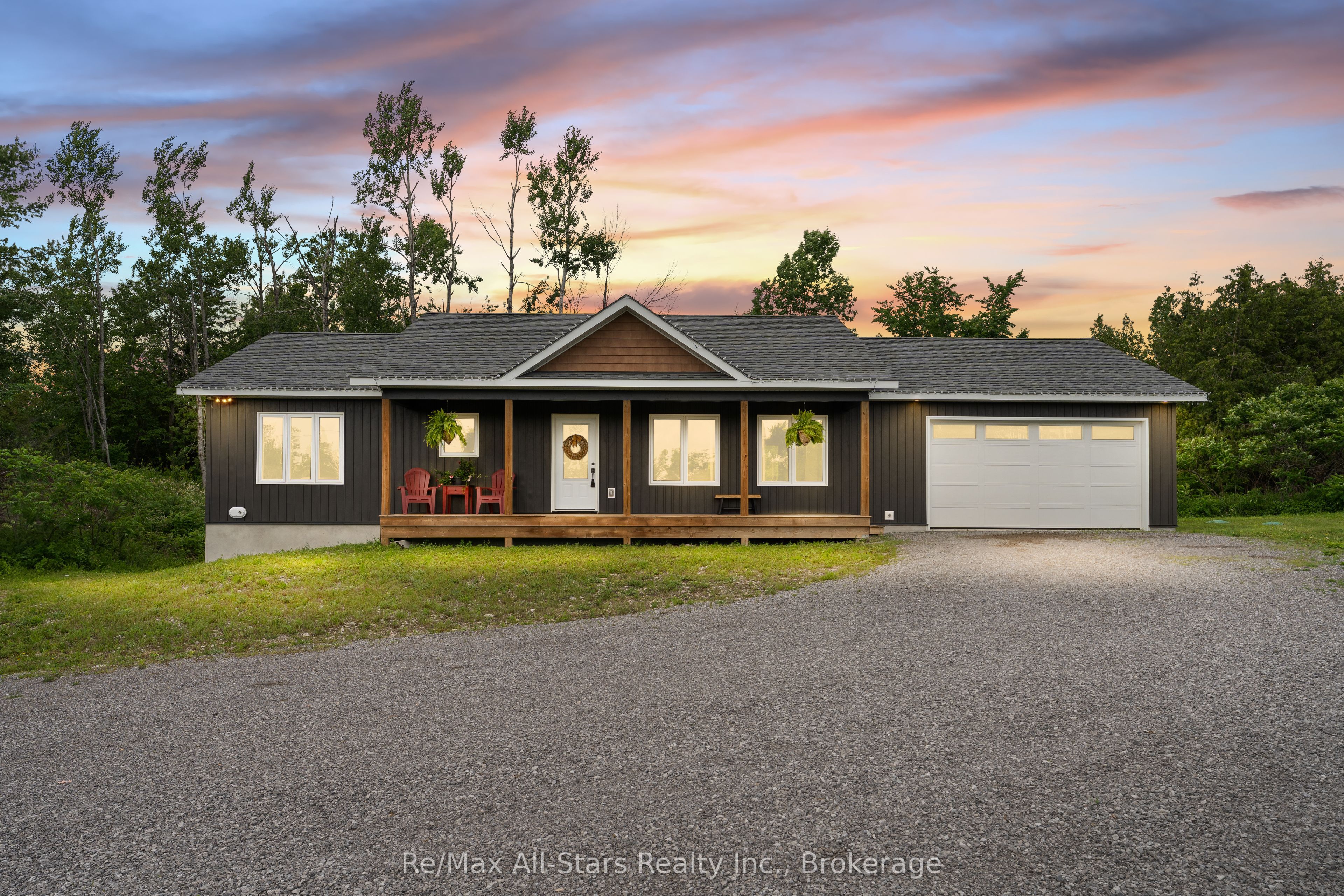 86 Ellwood Crescent, Trent Lakes, On K0m 1a0